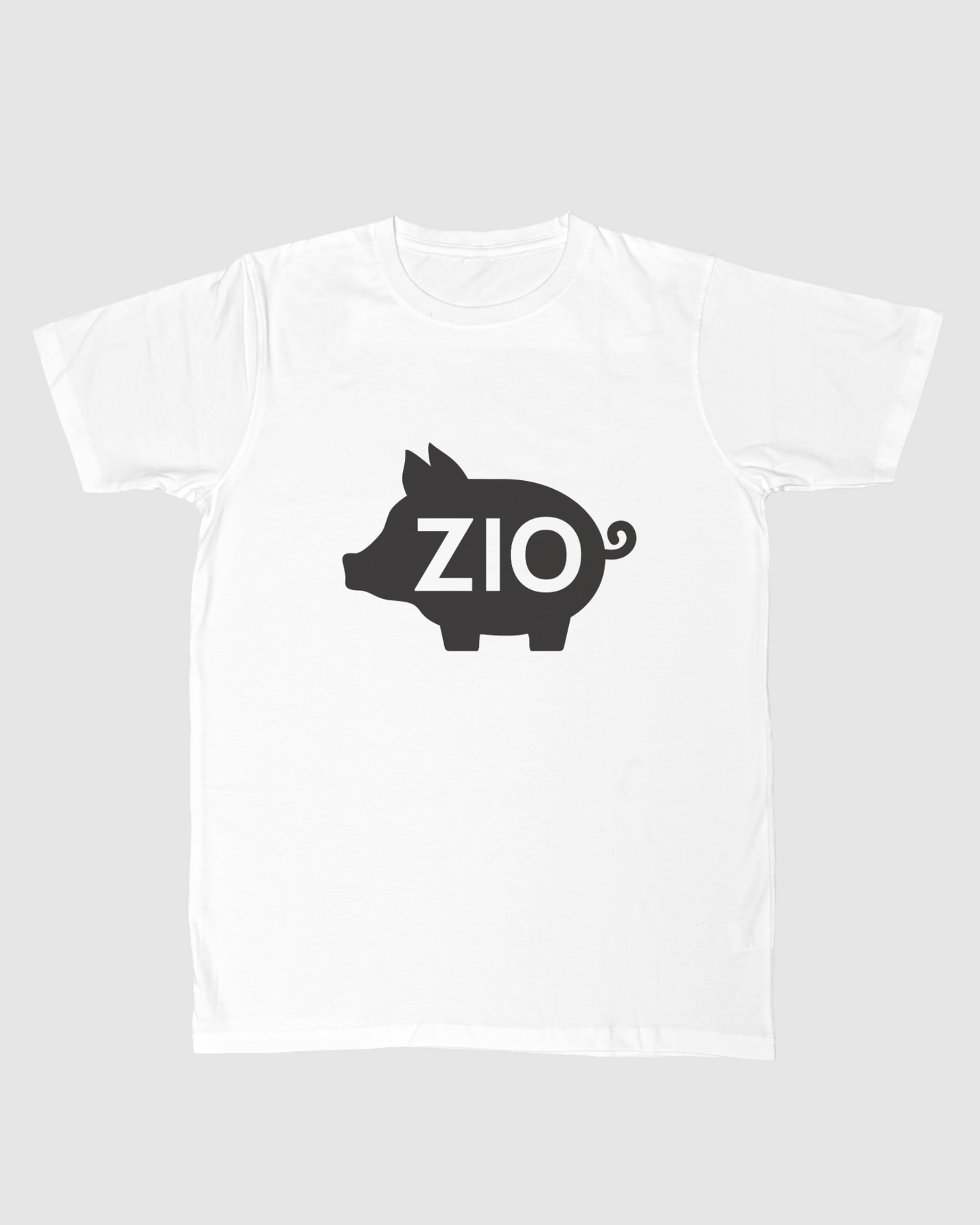T-SHIRT ZIO PORCO - UOMO