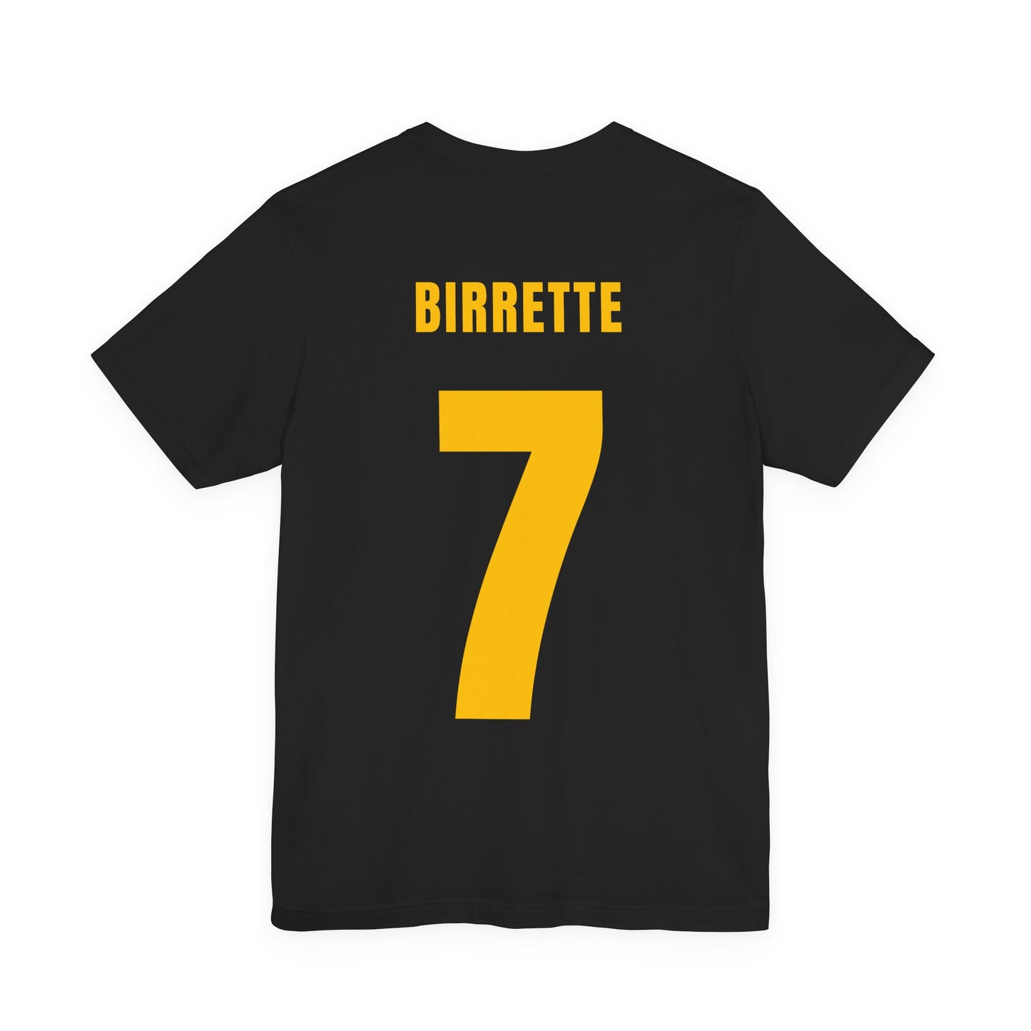 7 Birrette