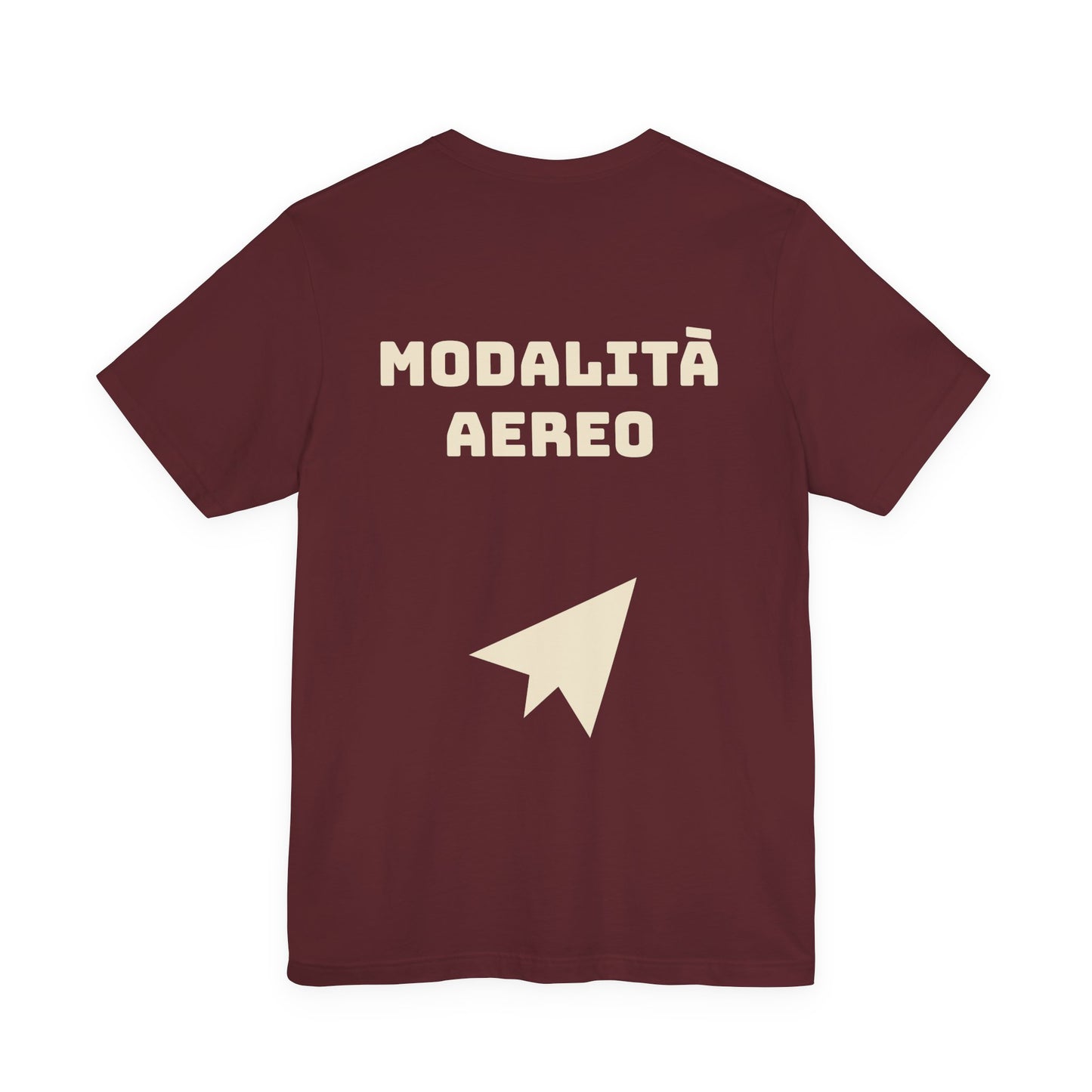 Modalità Aereo