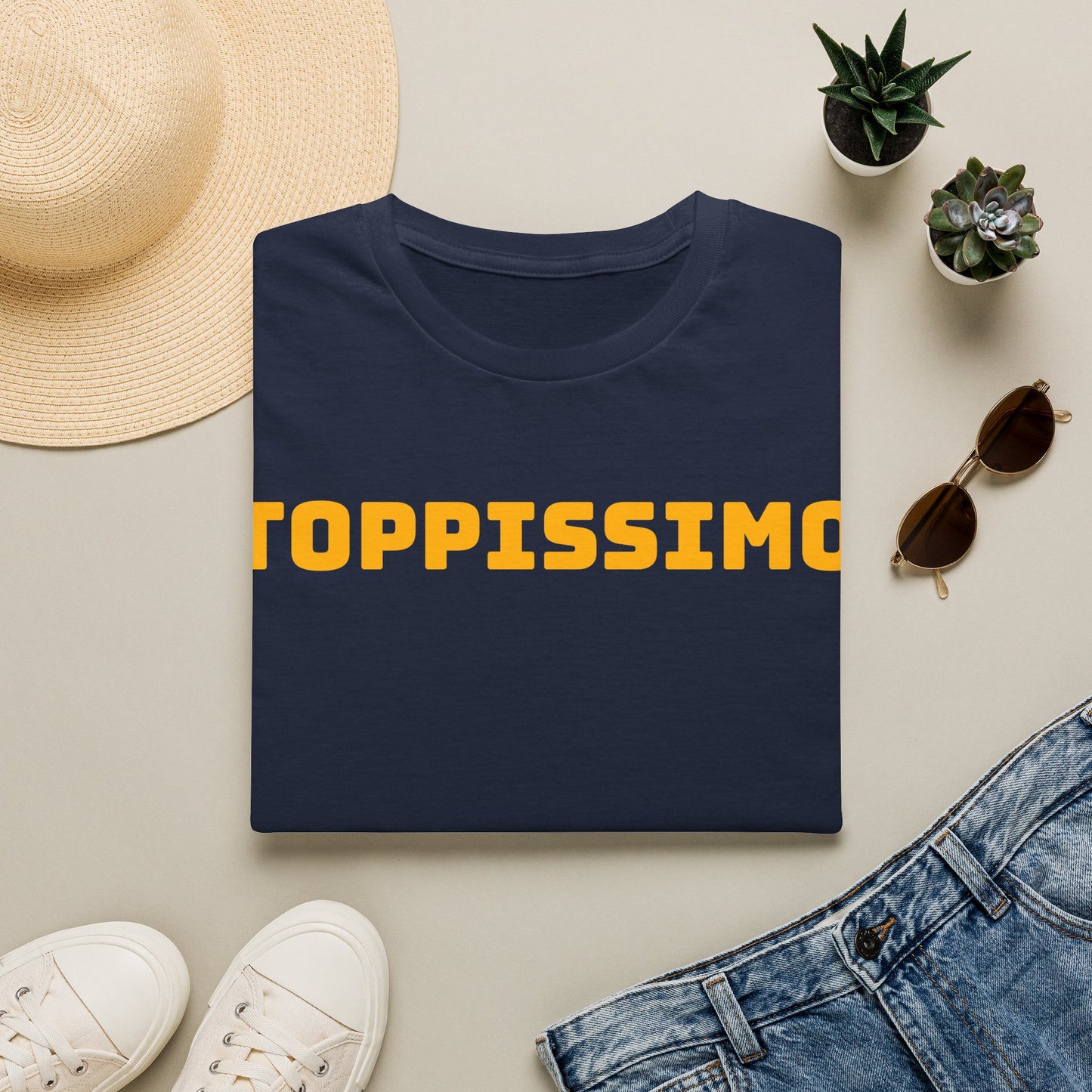 Toppissimo