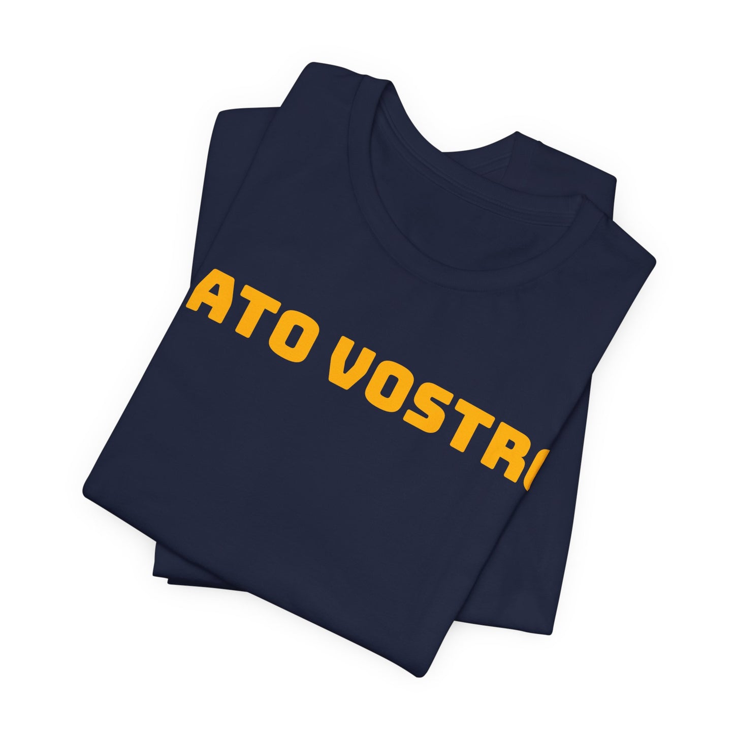 Lato Nostro / Lato Vostro