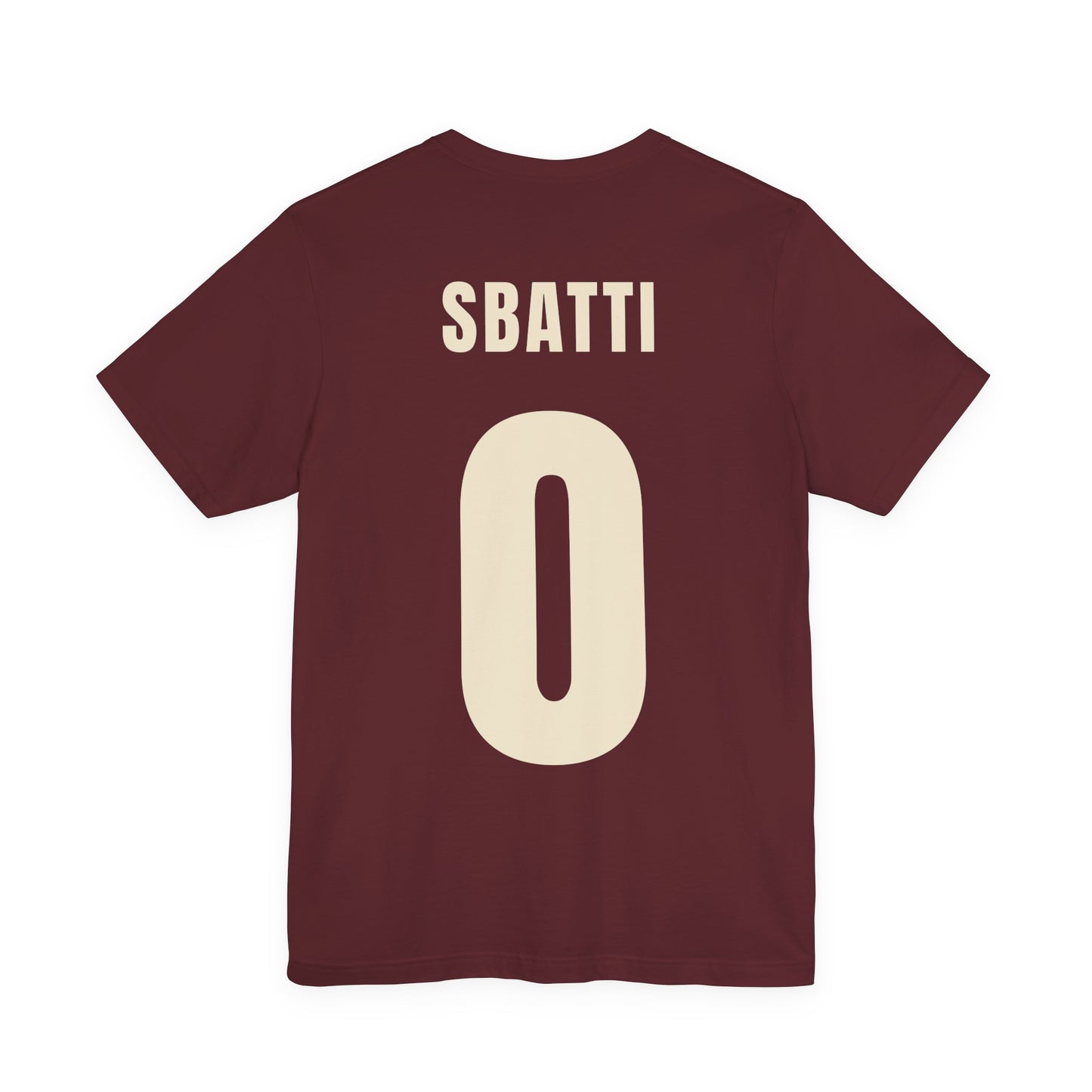 Zero Sbatti