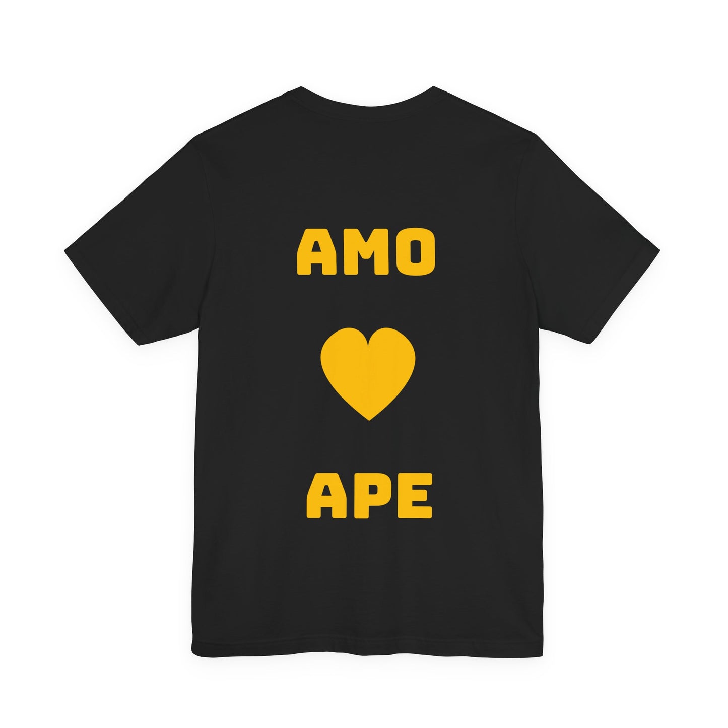 Amo Ape
