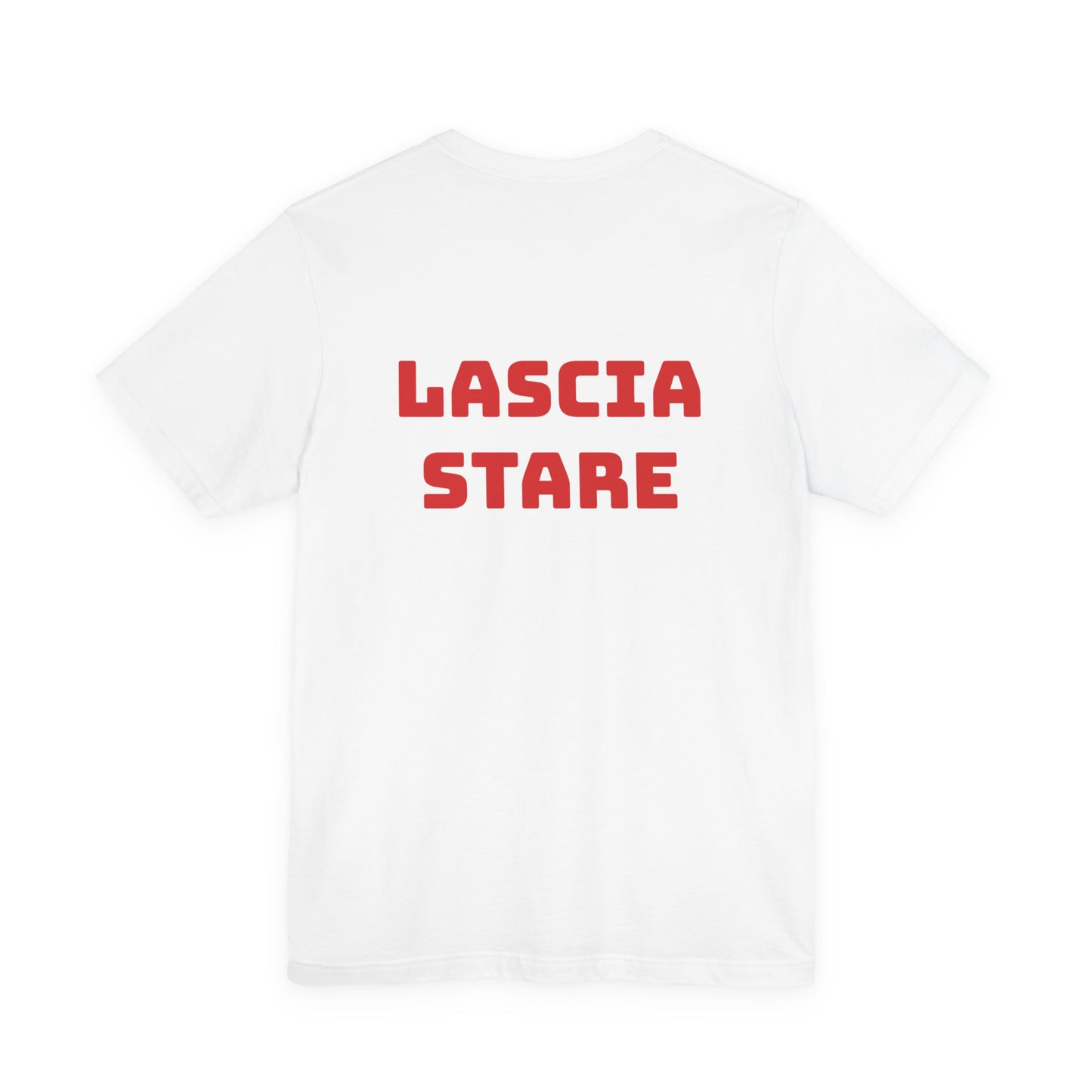 Lascia Stare