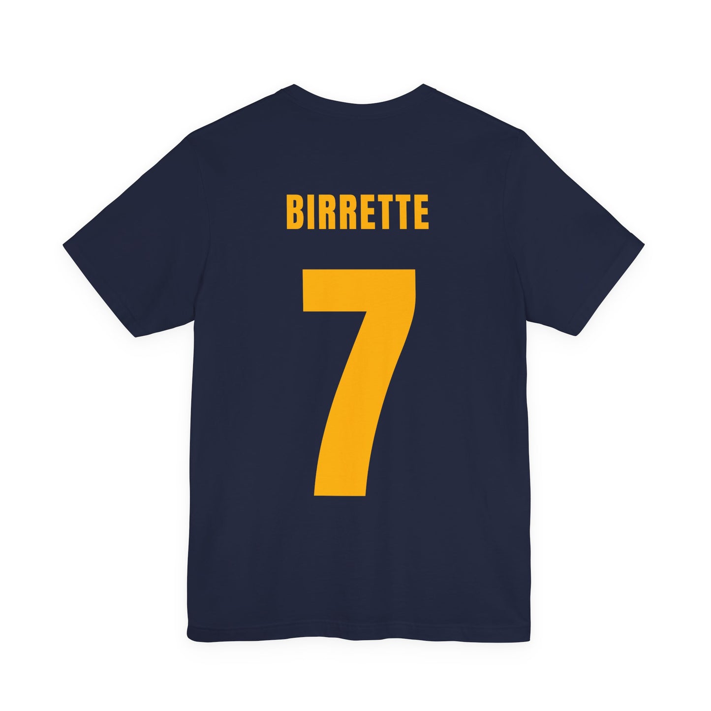 7 Birrette
