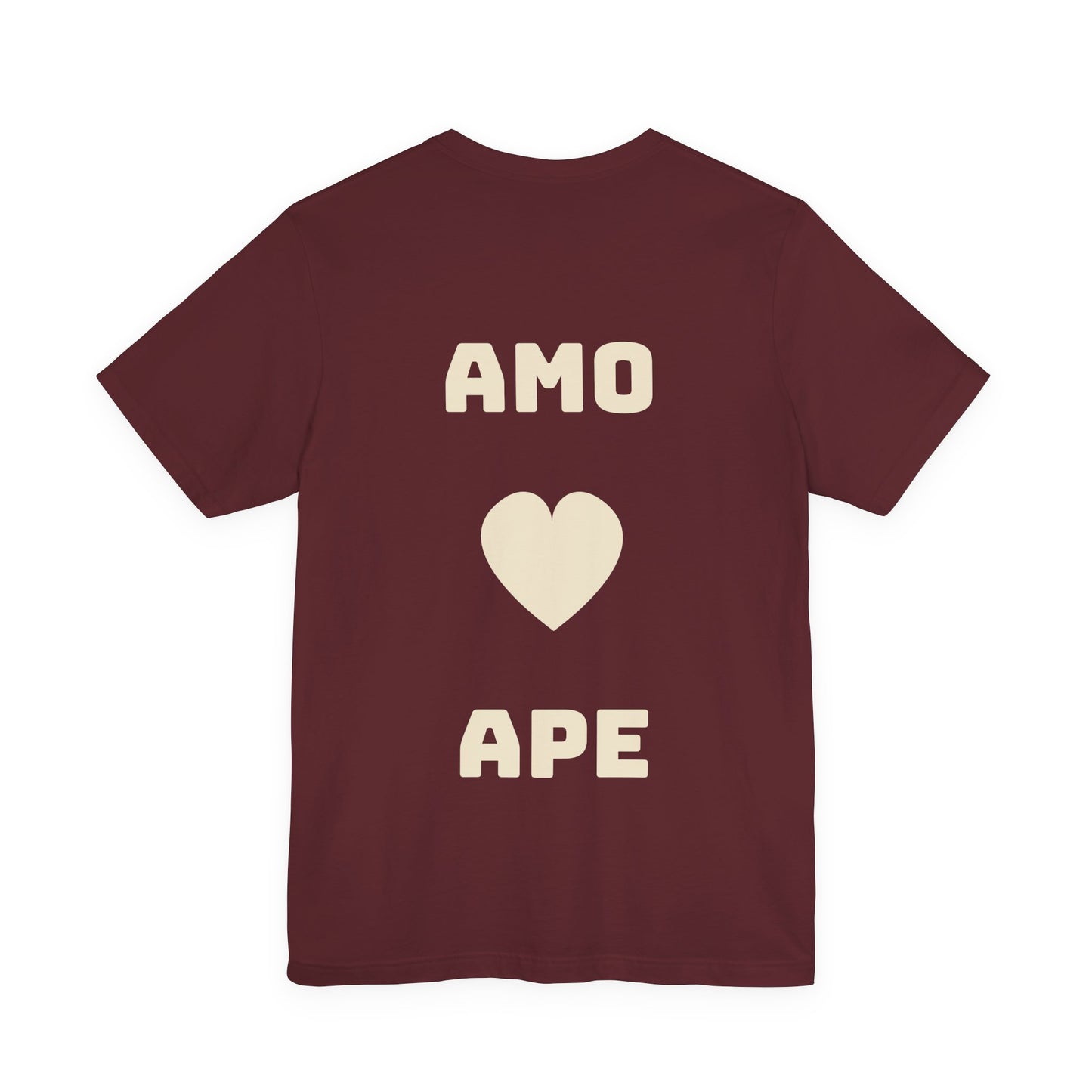 Amo Ape