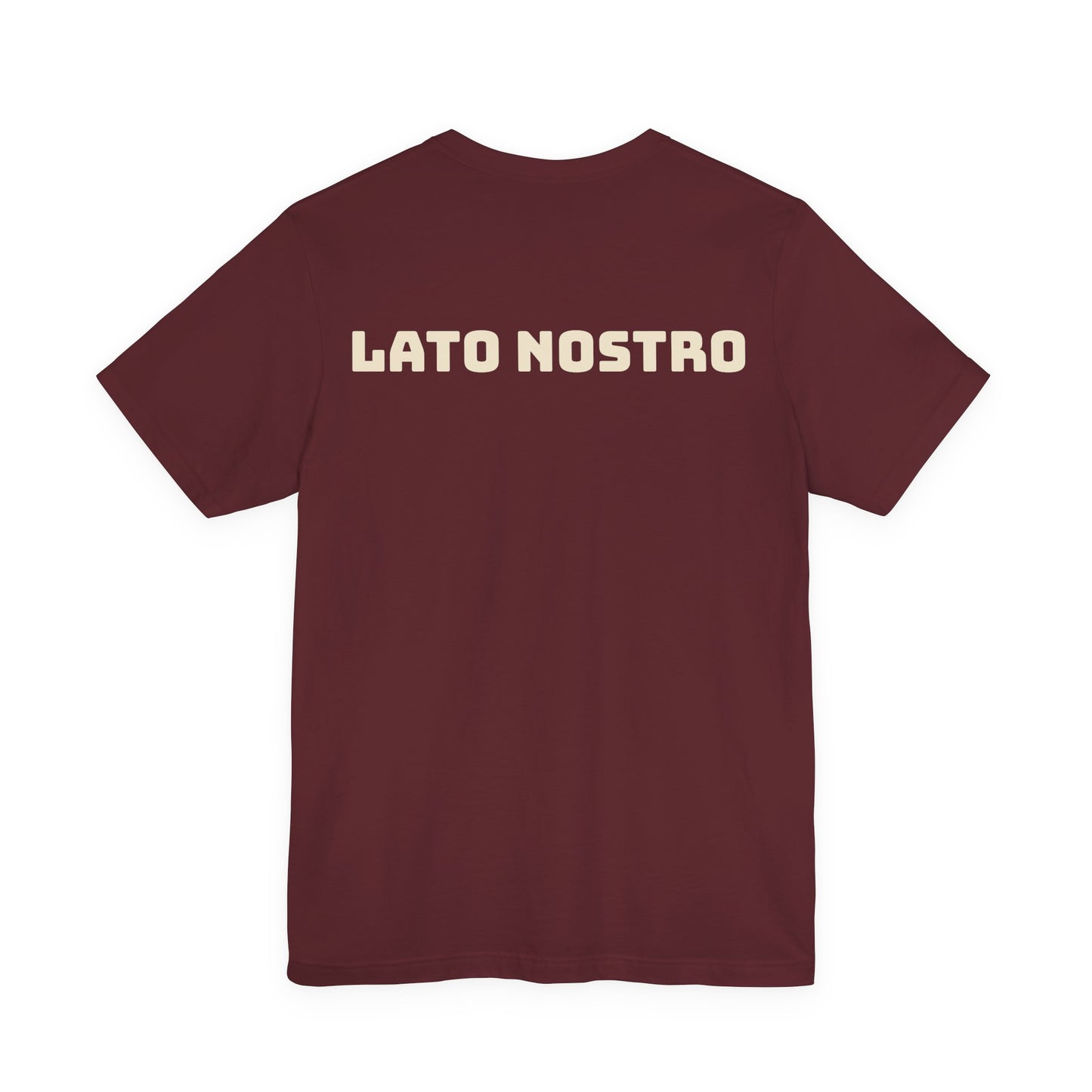 Lato Nostro / Lato Vostro