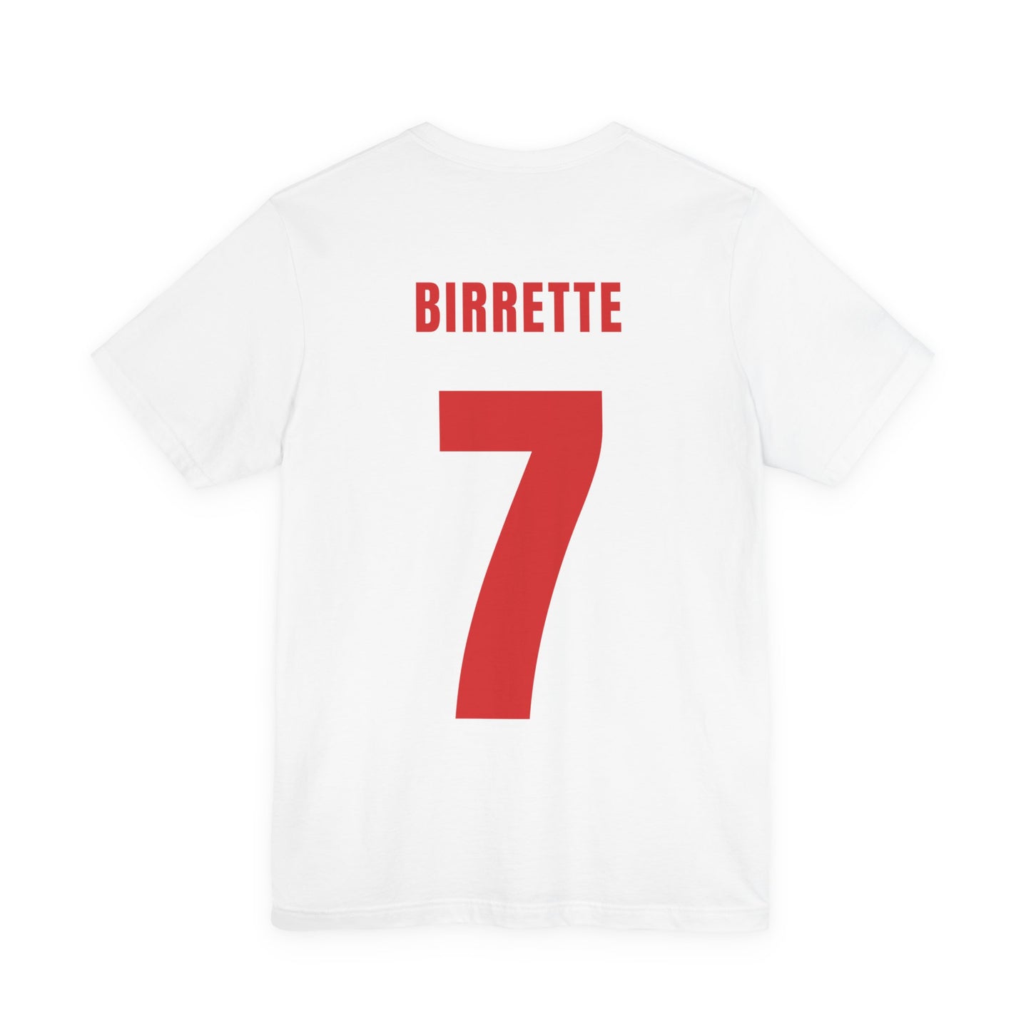7 Birrette
