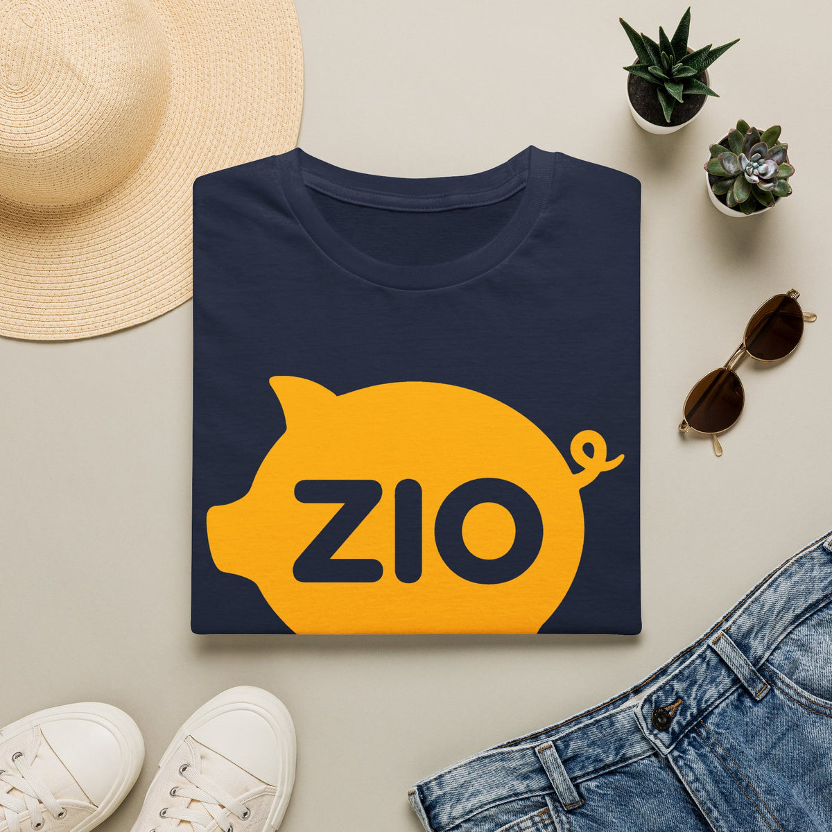 Zio Porco