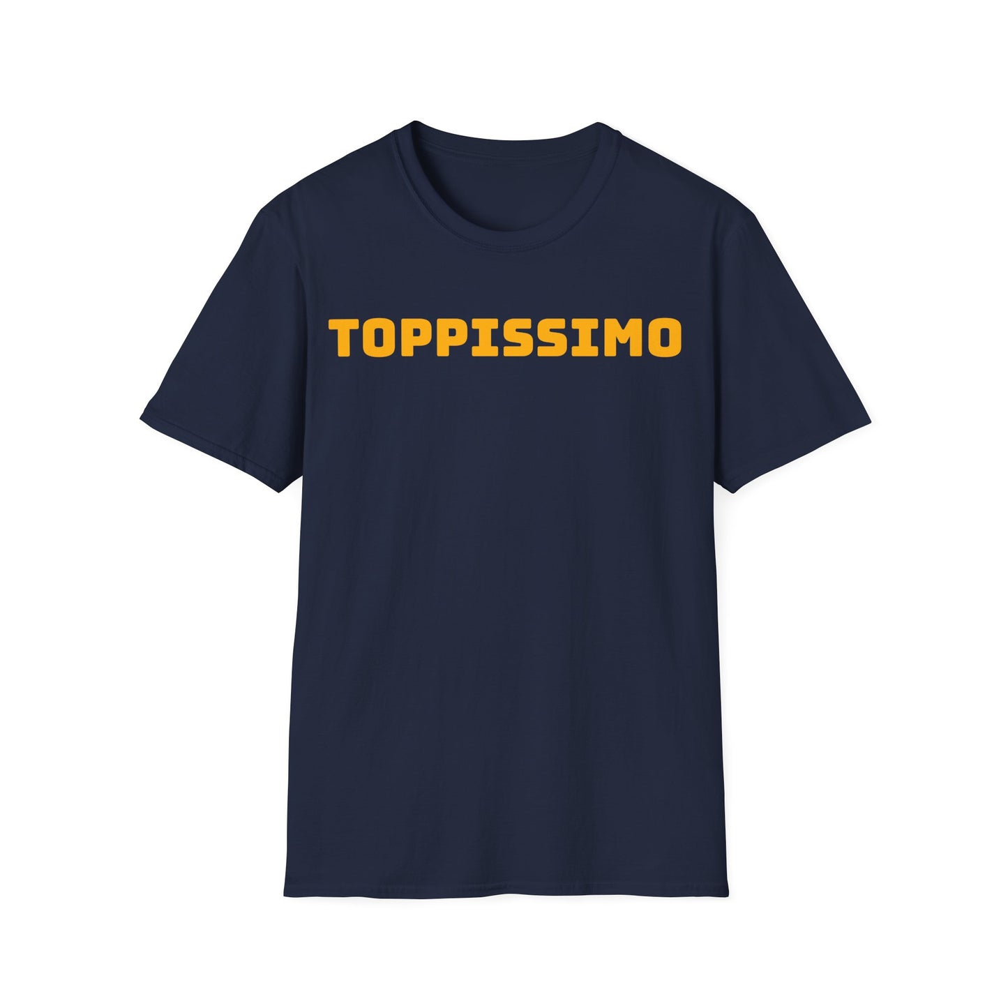Toppissimo