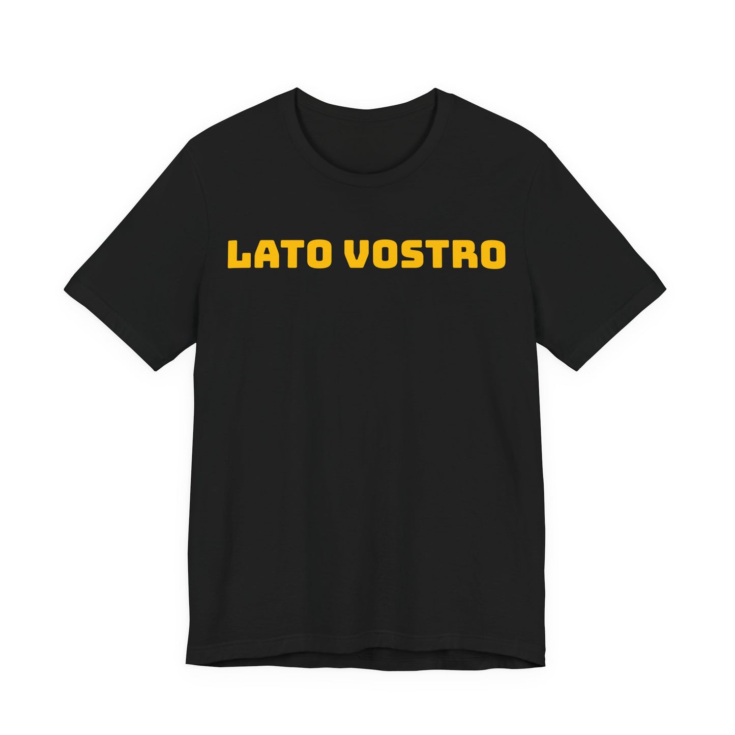 Lato Nostro / Lato Vostro