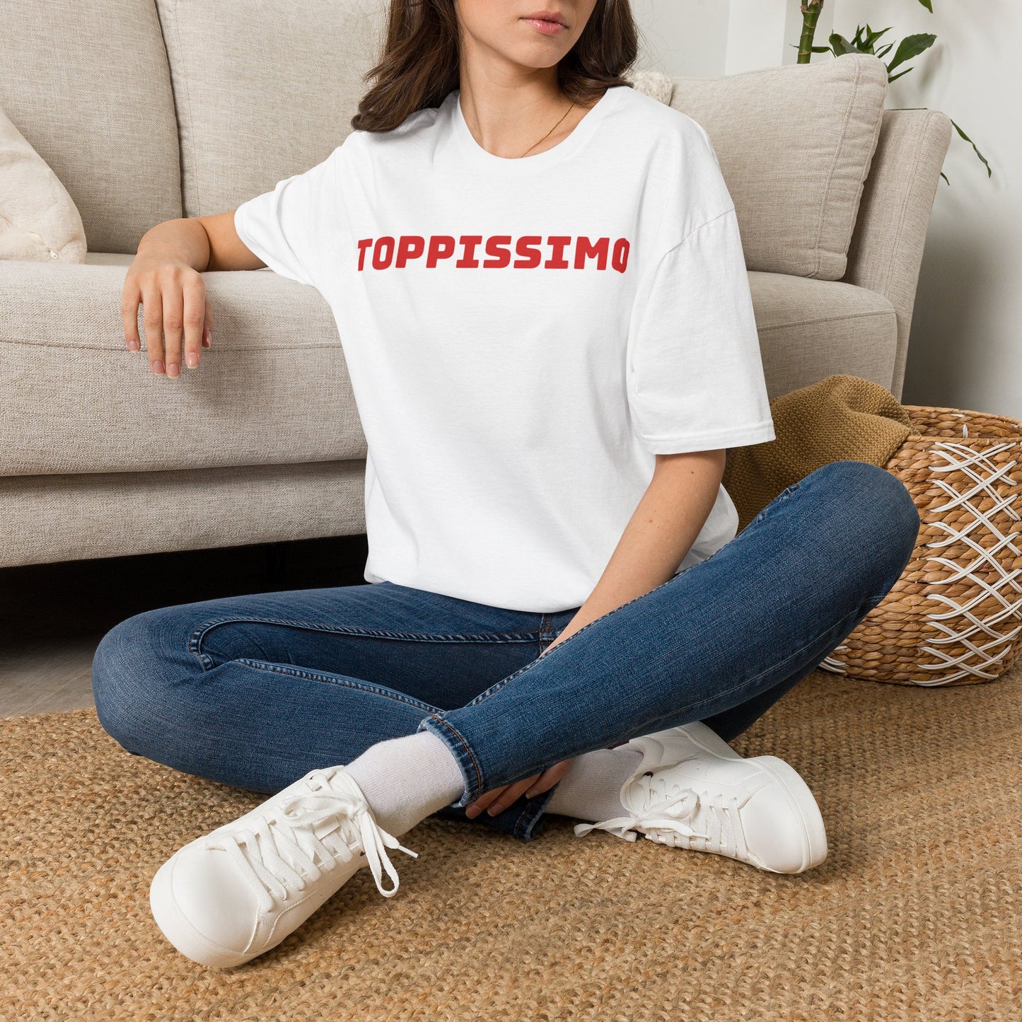Toppissimo
