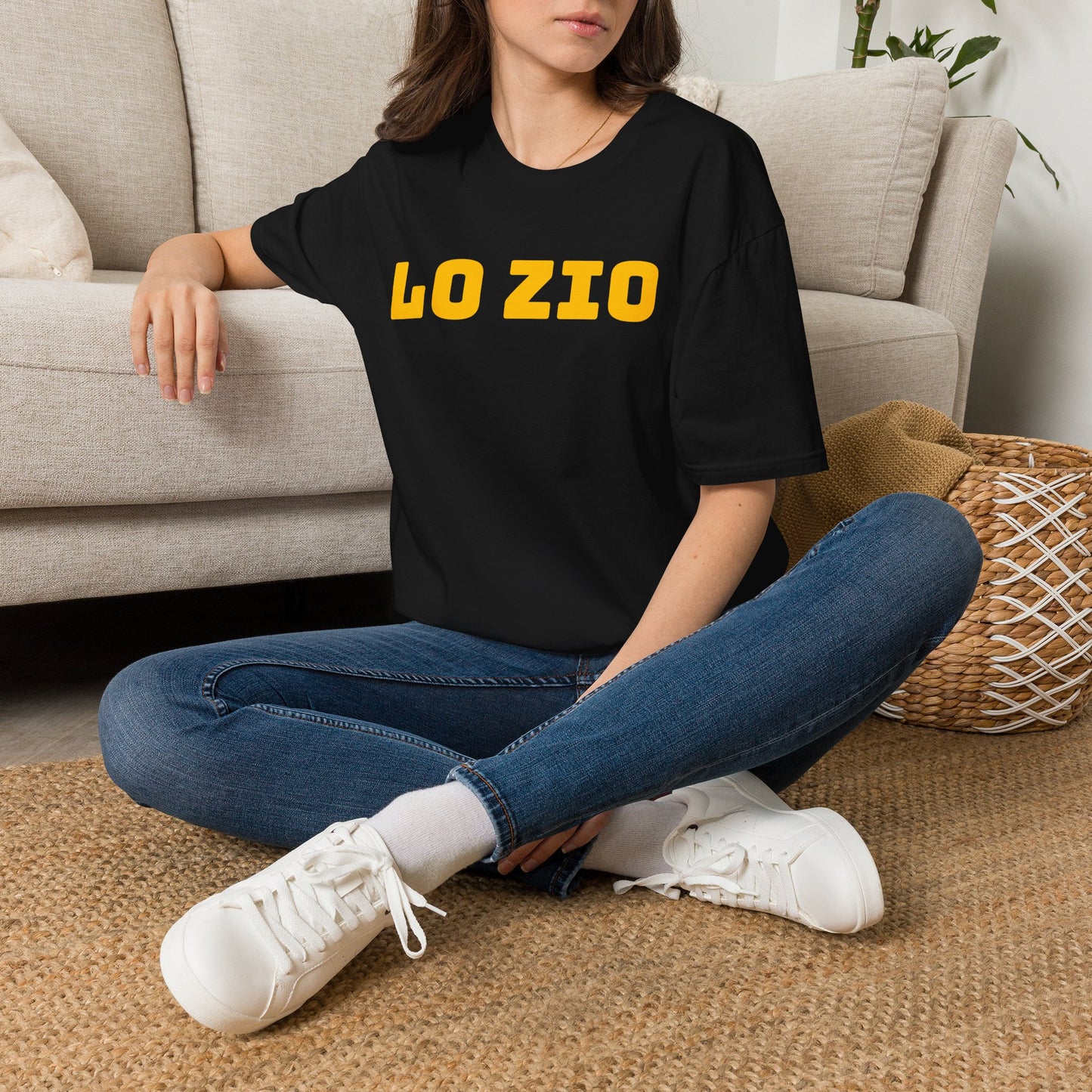 Lo Zio