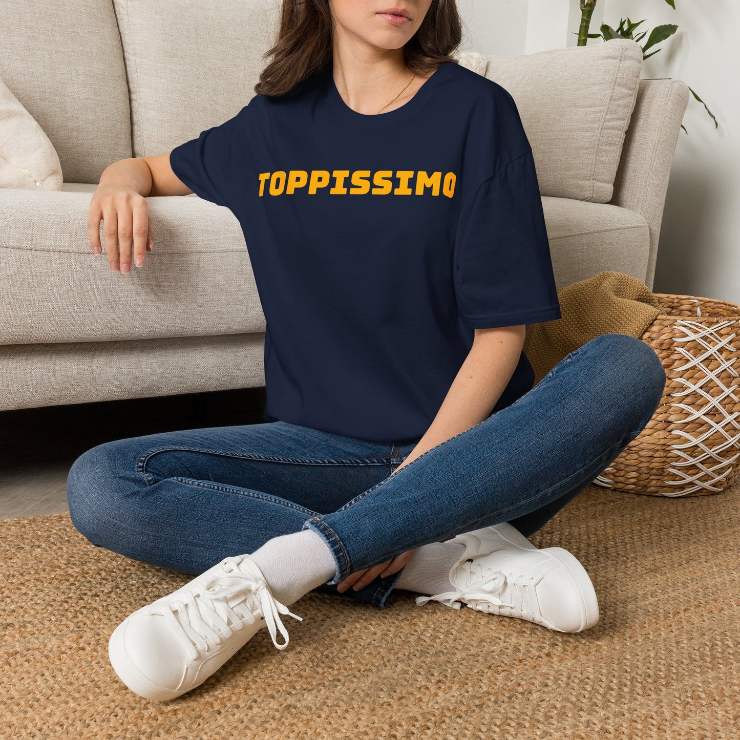 Toppissimo