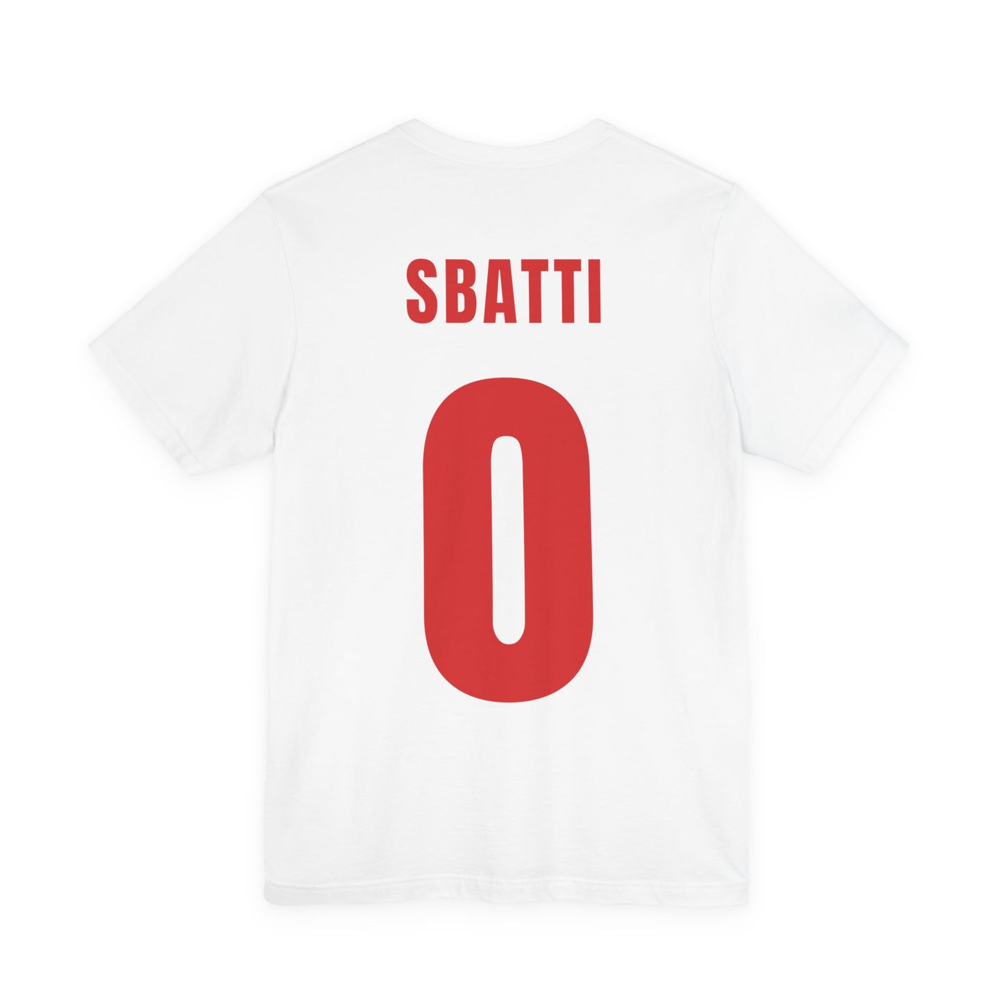 Zero Sbatti