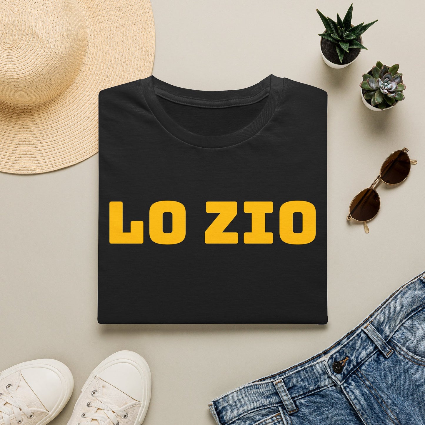 Lo Zio