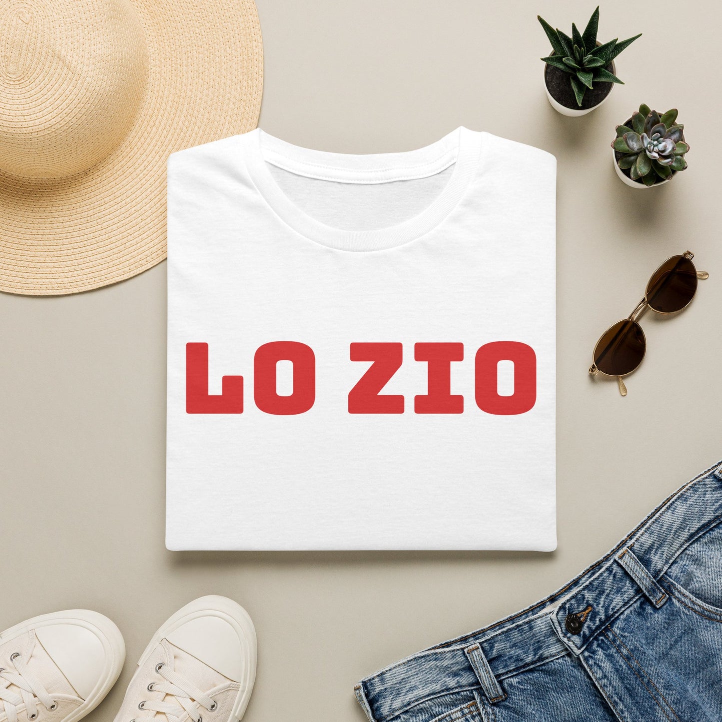 Lo Zio
