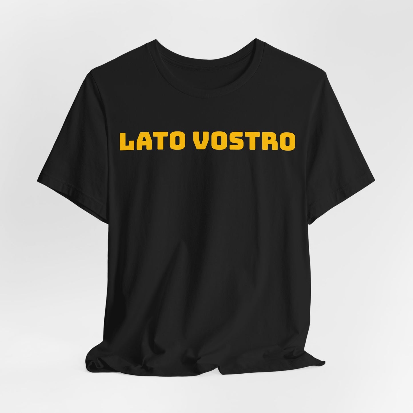 Lato Nostro / Lato Vostro