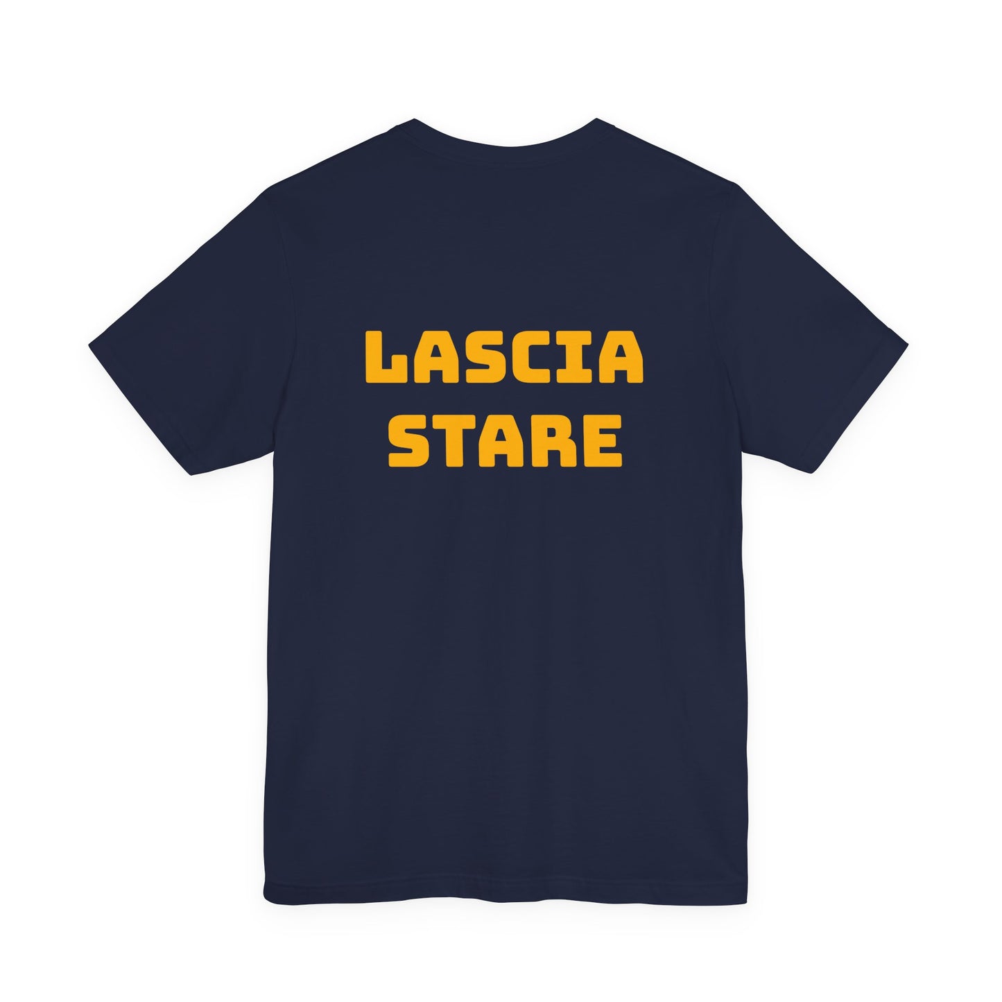 Lascia Stare