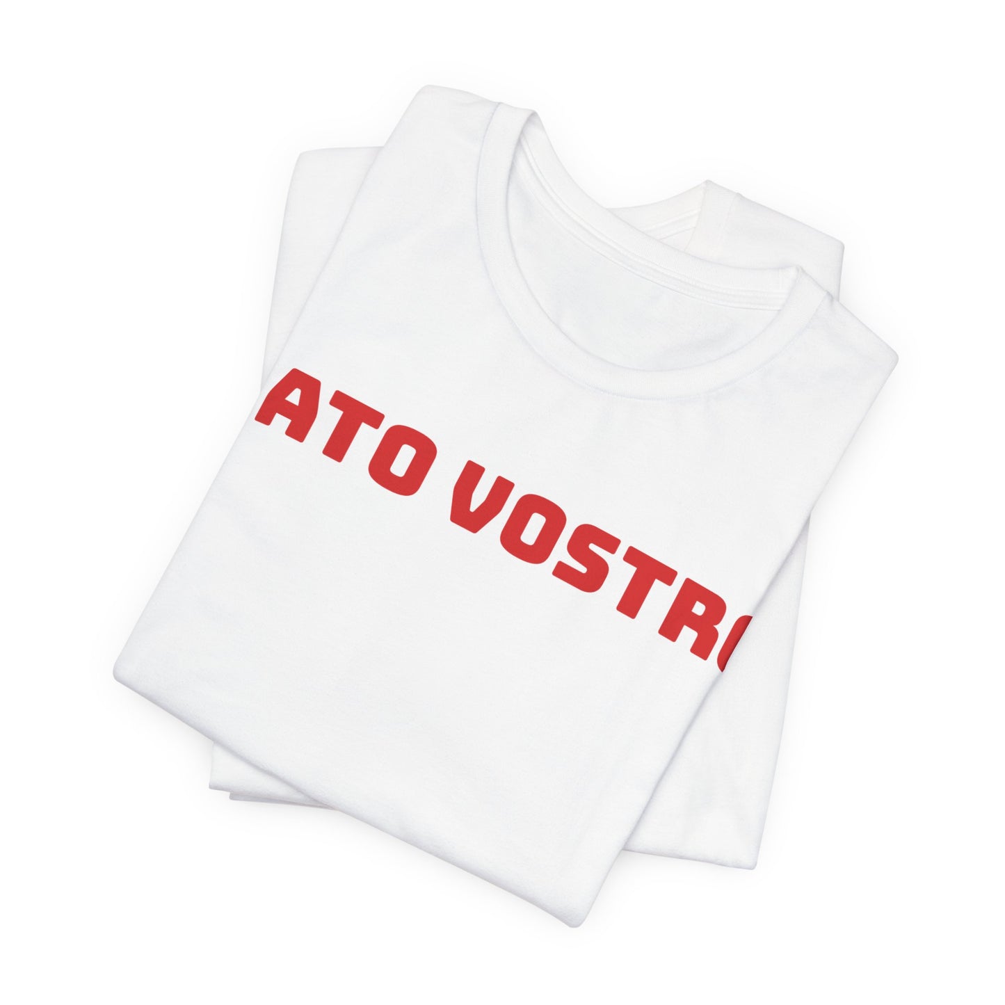 Lato Nostro / Lato Vostro