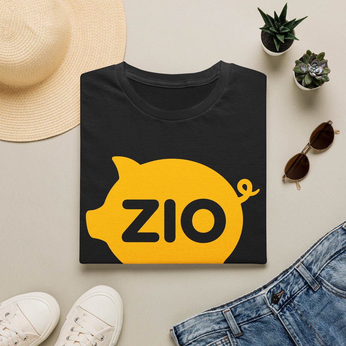 Zio Porco