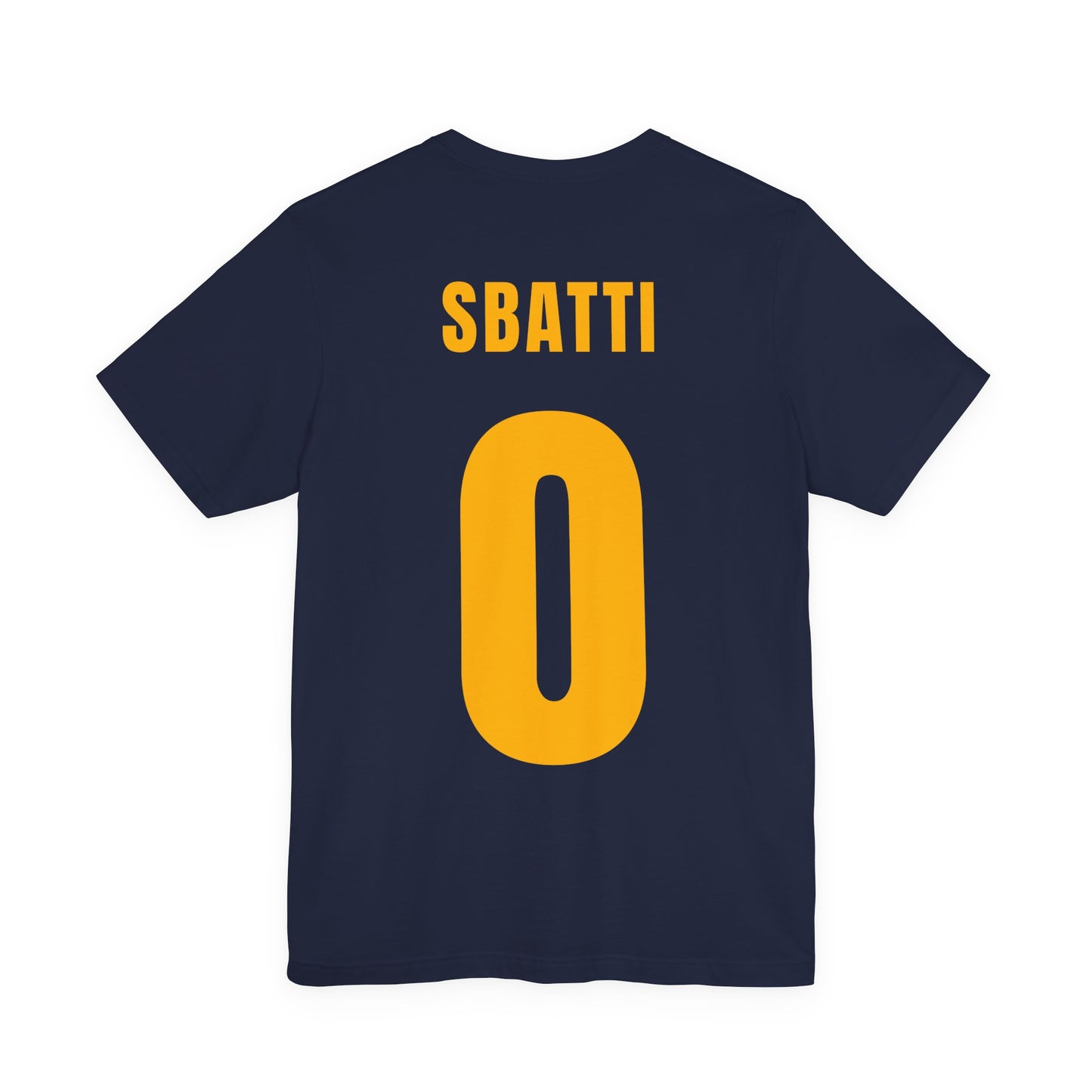 Zero Sbatti