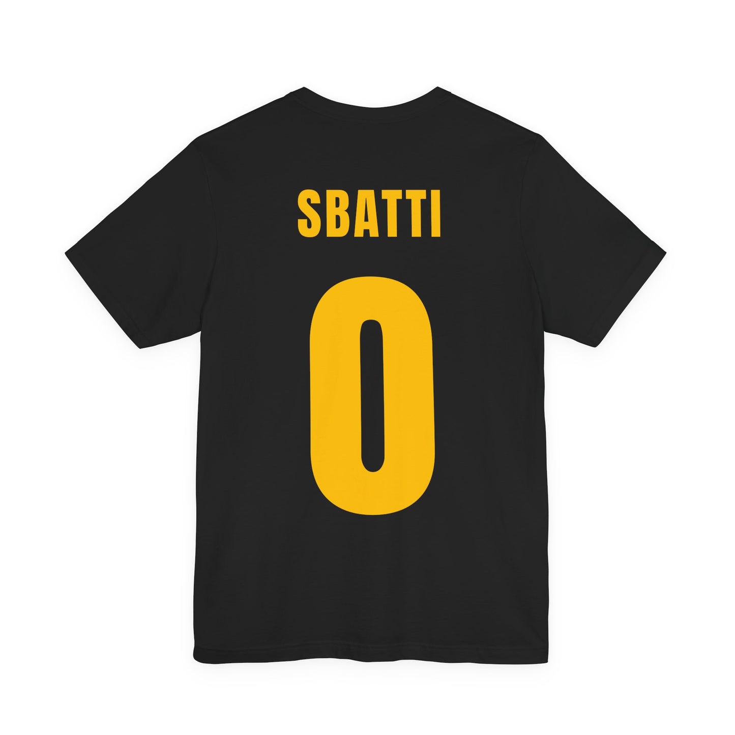 Zero Sbatti