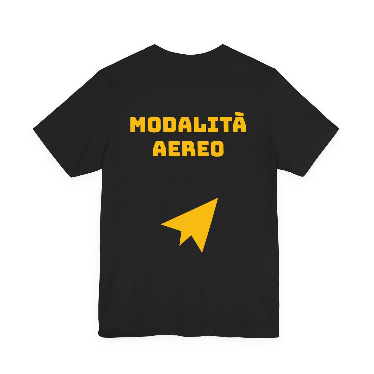 Modalità Aereo