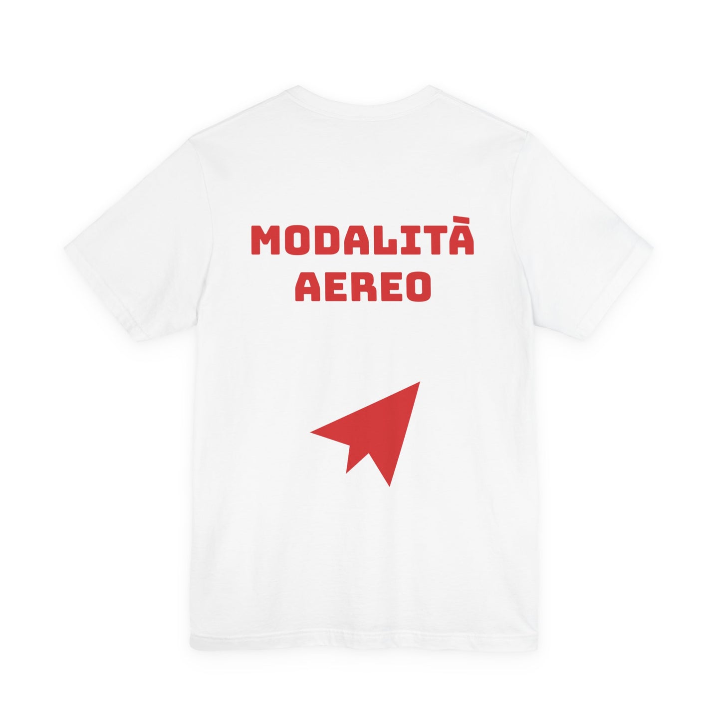 Modalità Aereo