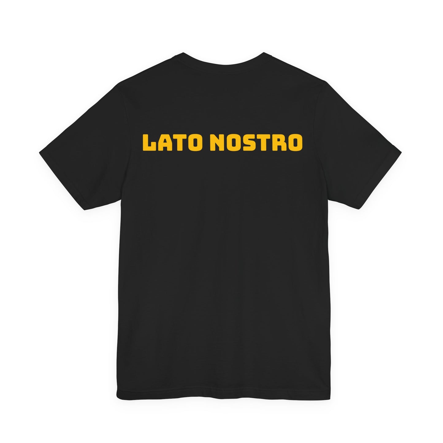Lato Nostro / Lato Vostro