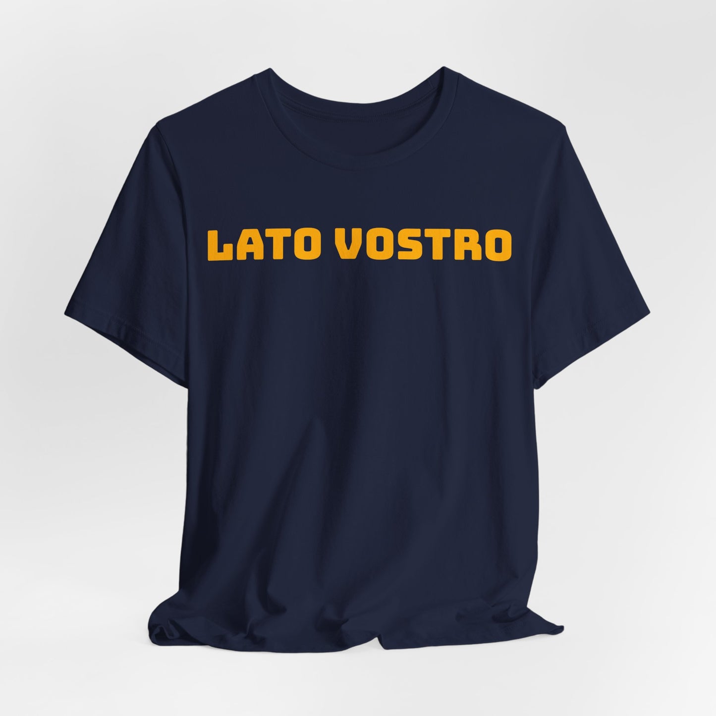 Lato Nostro / Lato Vostro