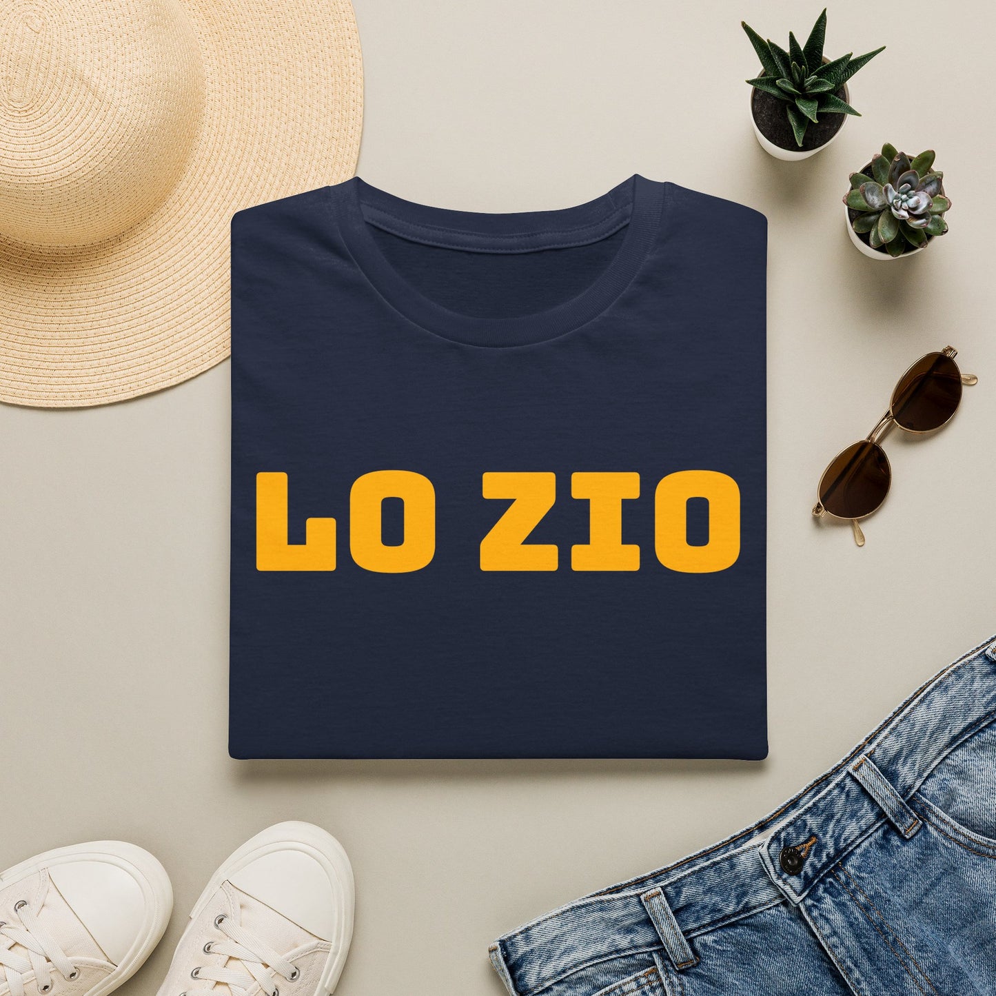 Lo Zio