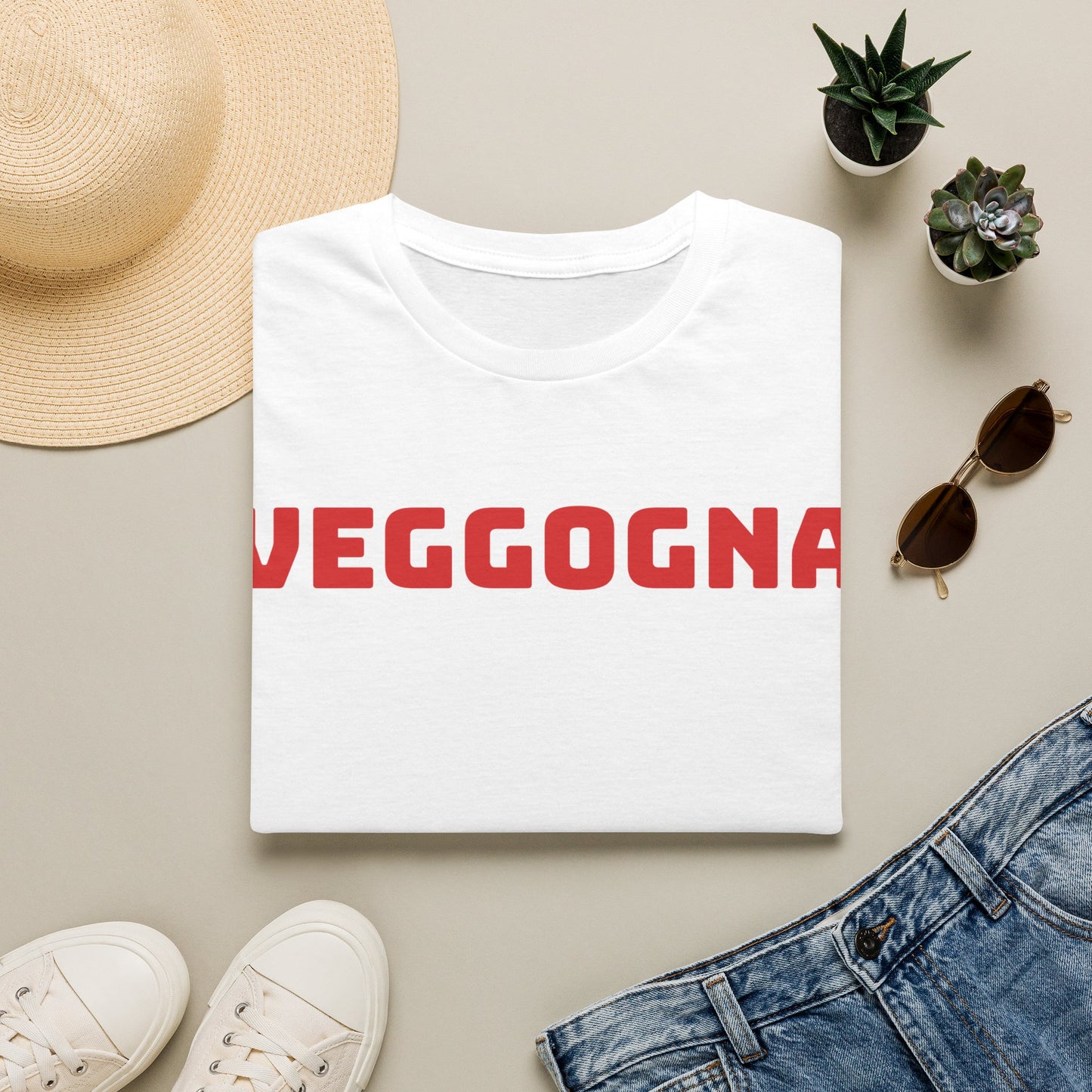 Veggogna