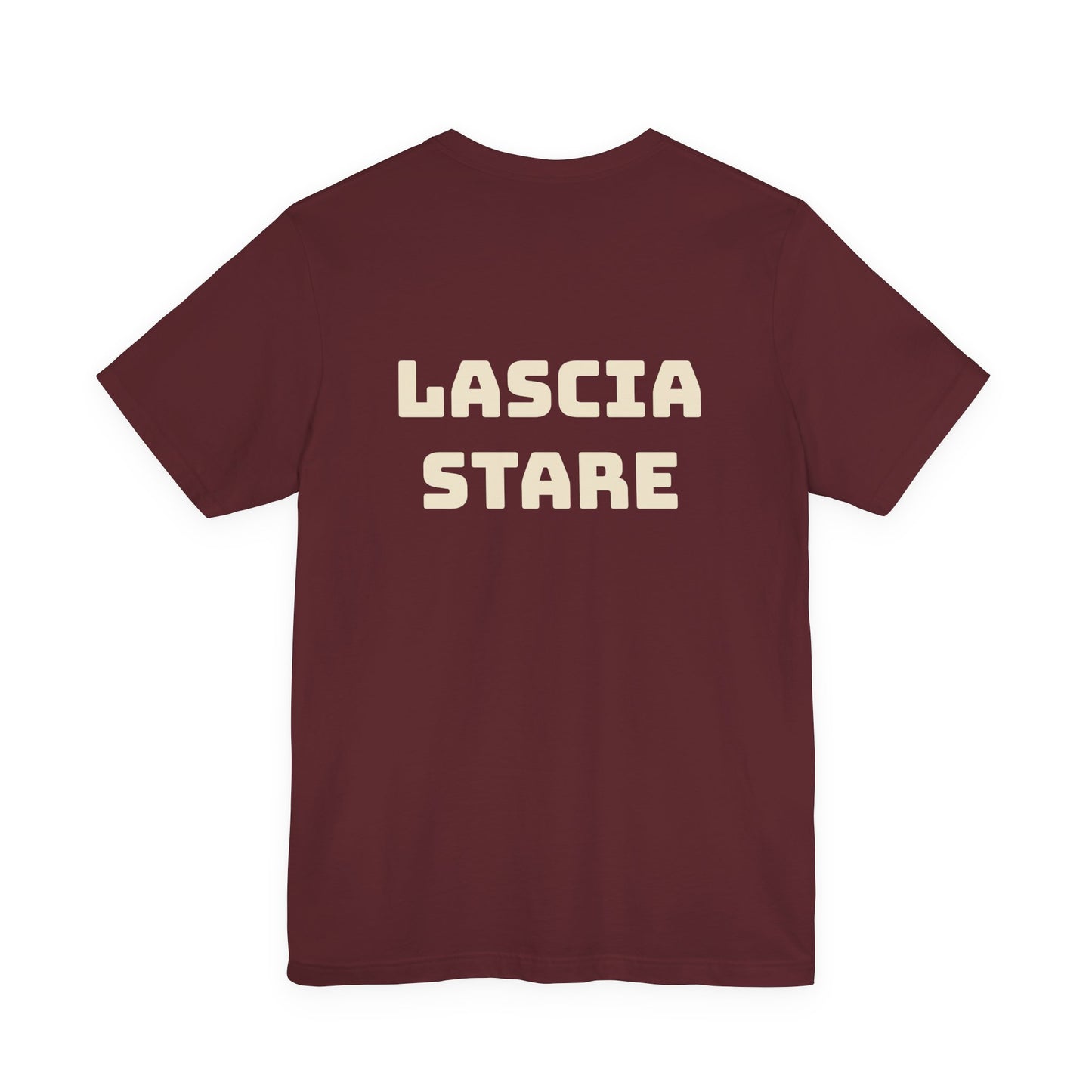 Lascia Stare