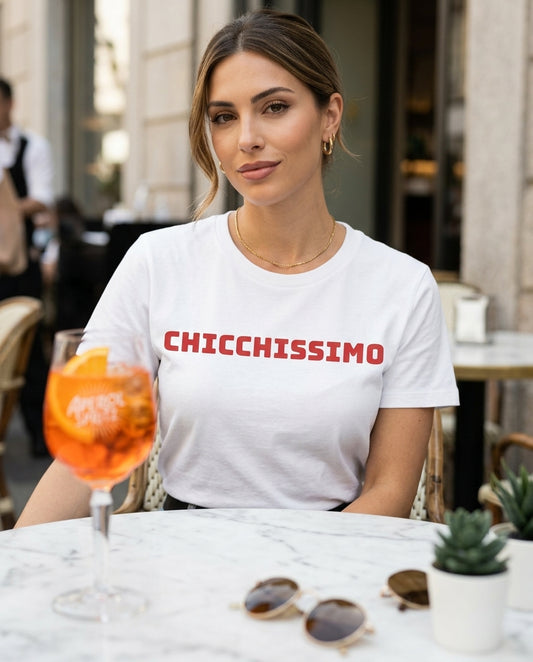 Chicchissimo — indossata