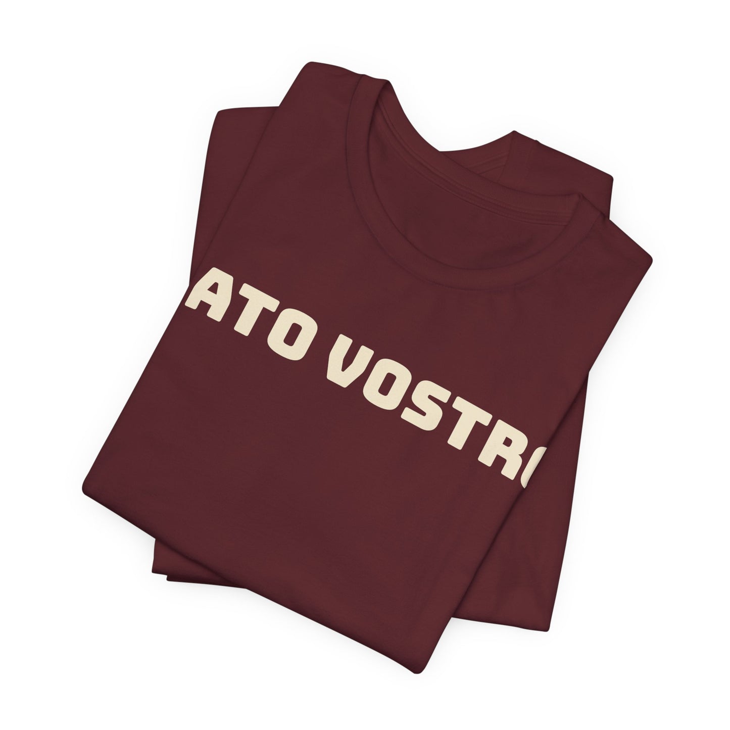 Lato Nostro / Lato Vostro