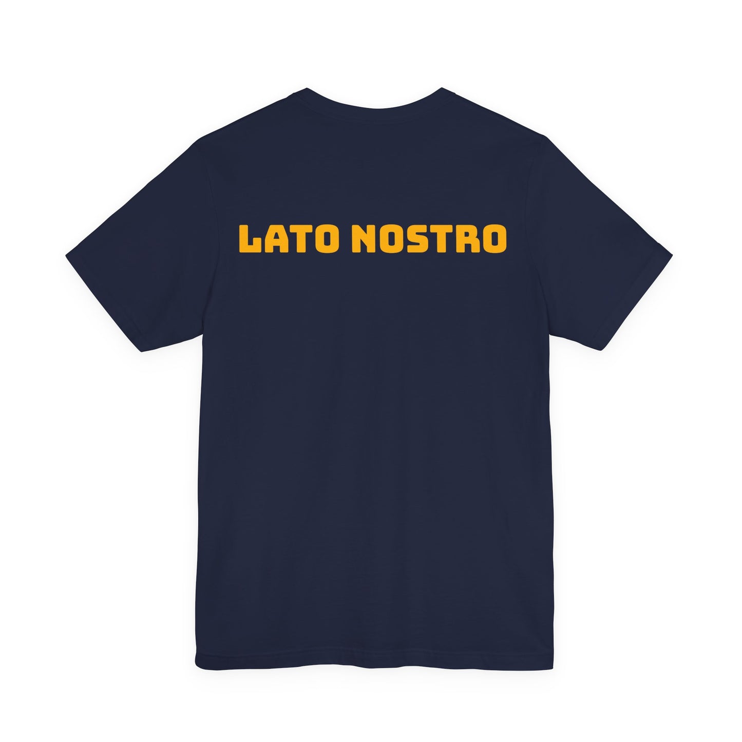 Lato Nostro / Lato Vostro