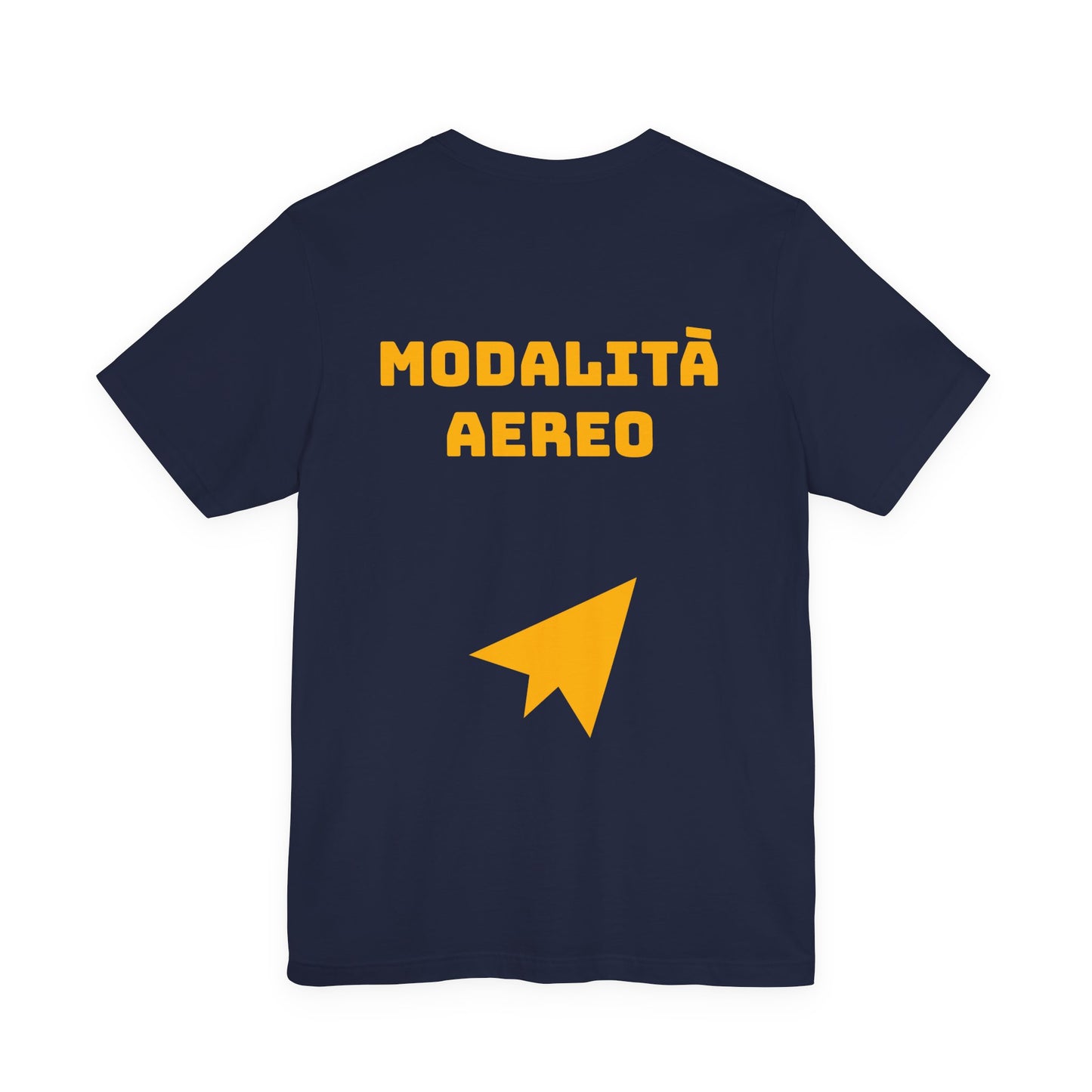 Modalità Aereo