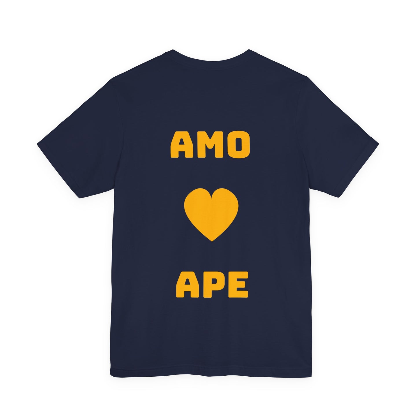 Amo Ape