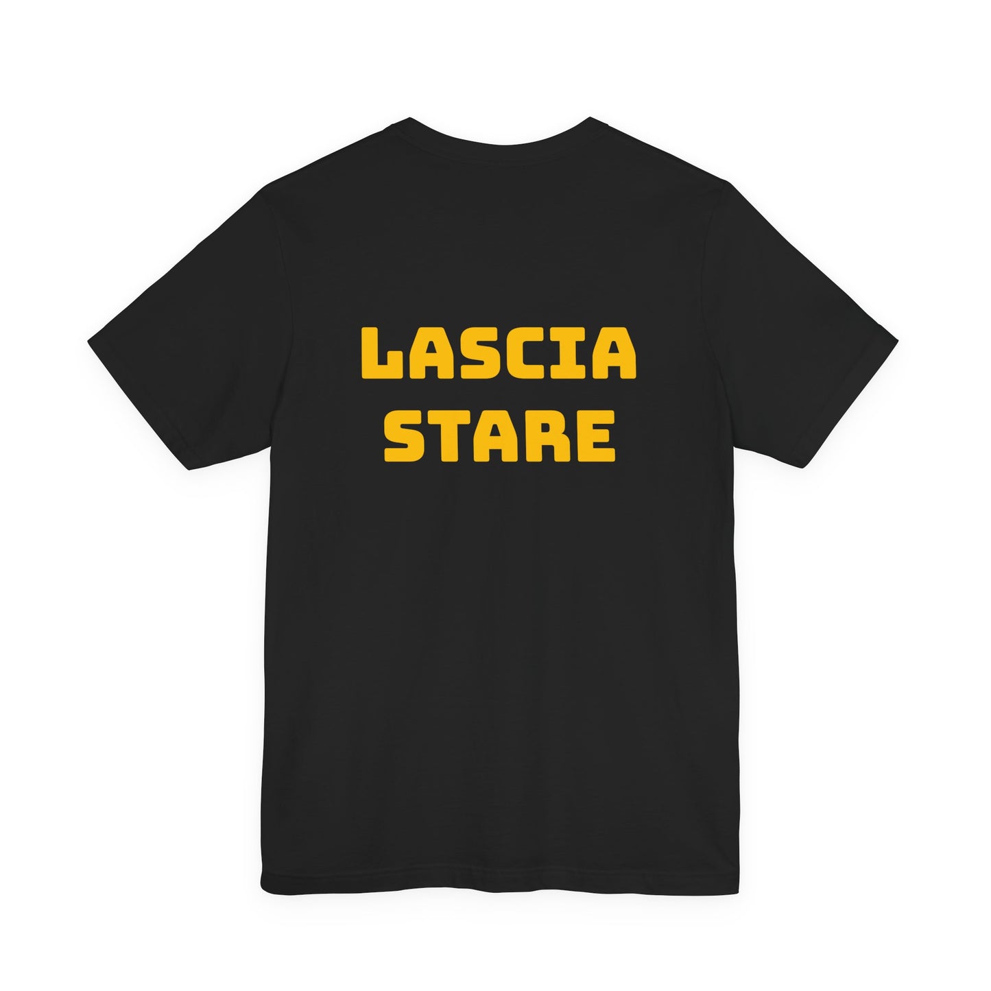 Lascia Stare