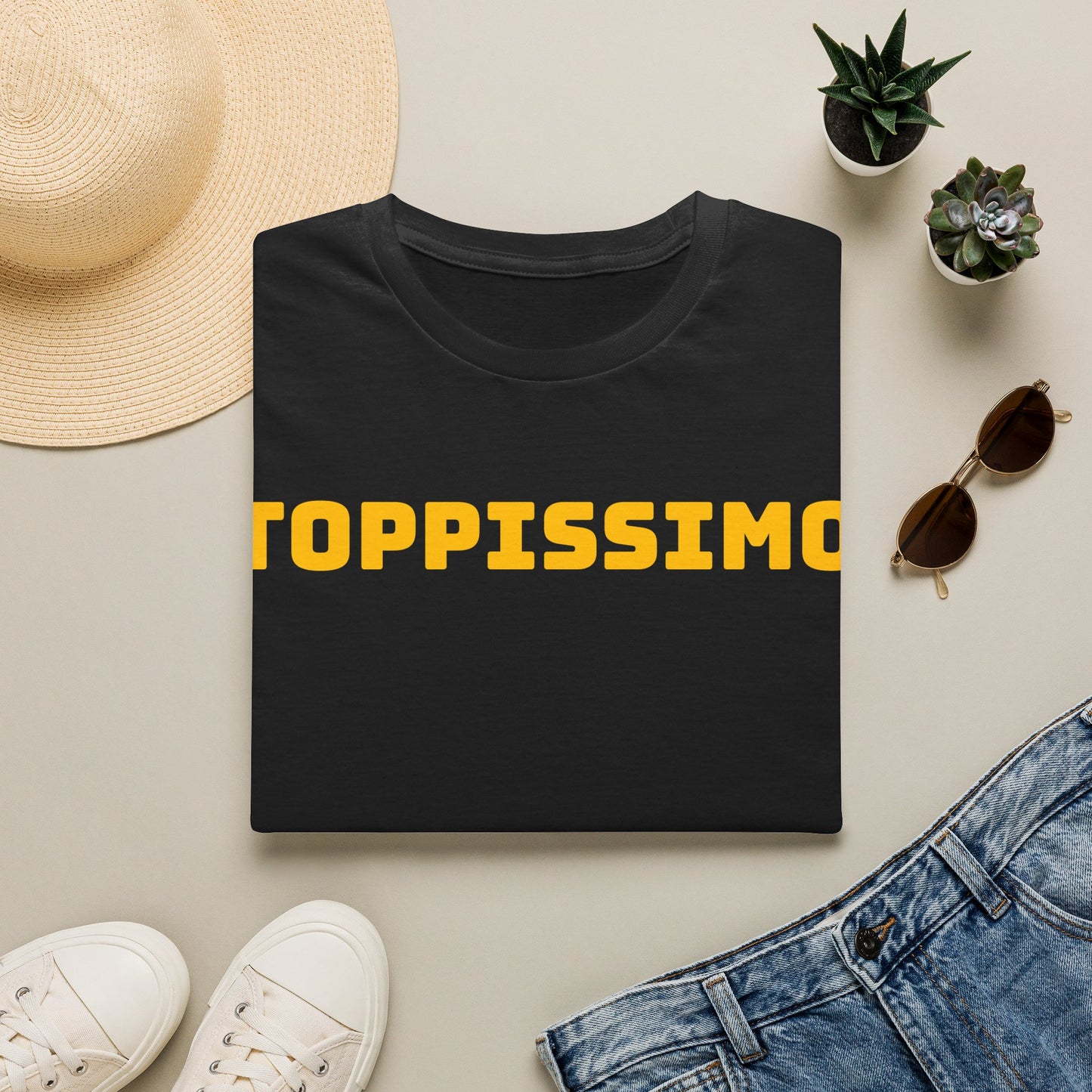 Toppissimo