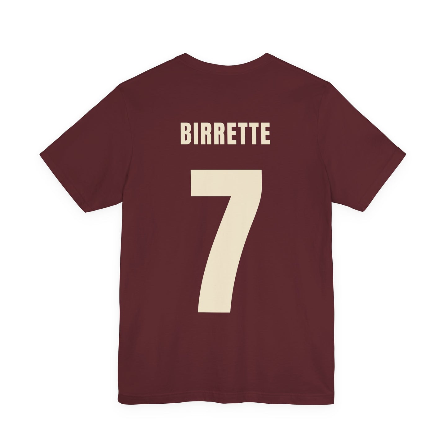 7 Birrette