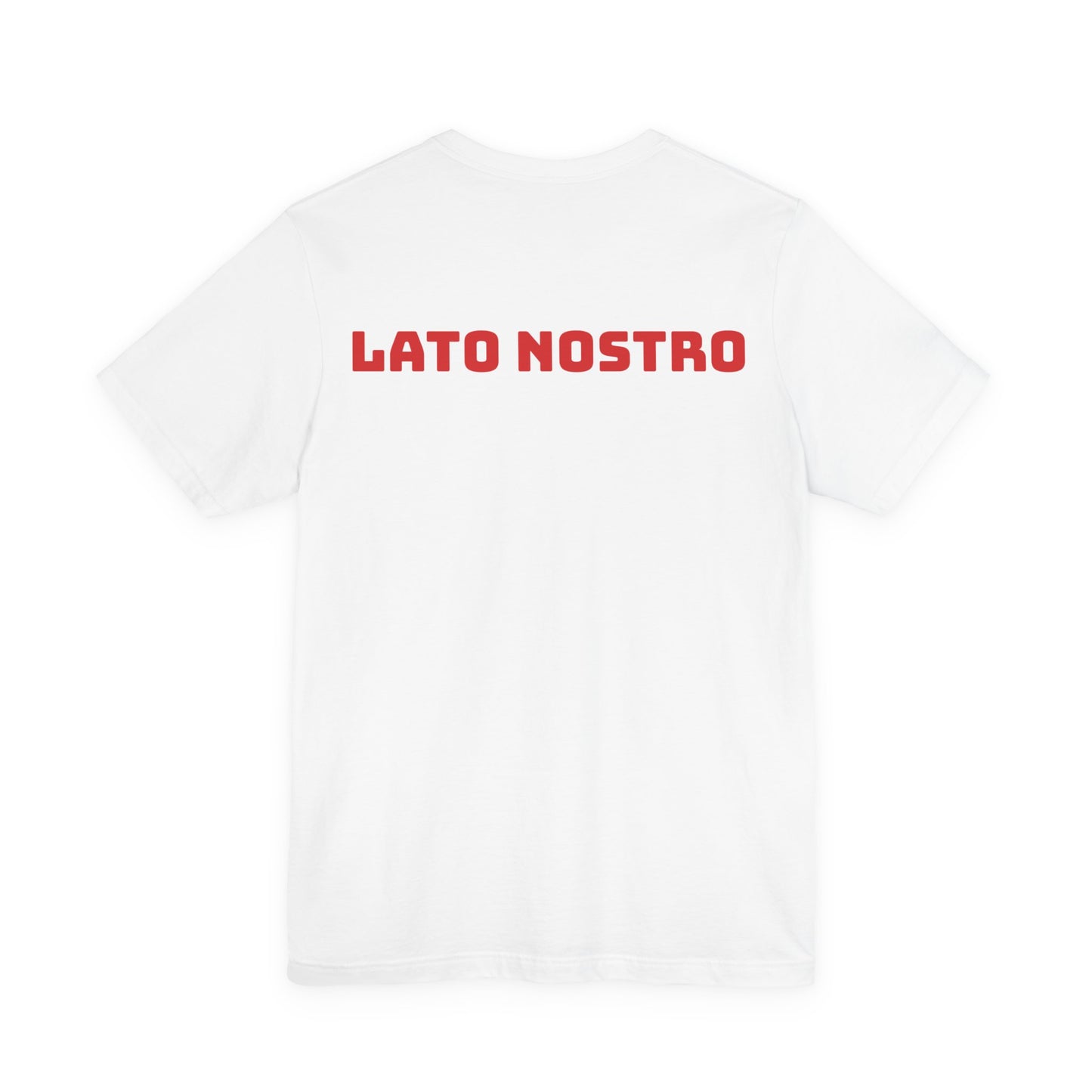 Lato Nostro / Lato Vostro