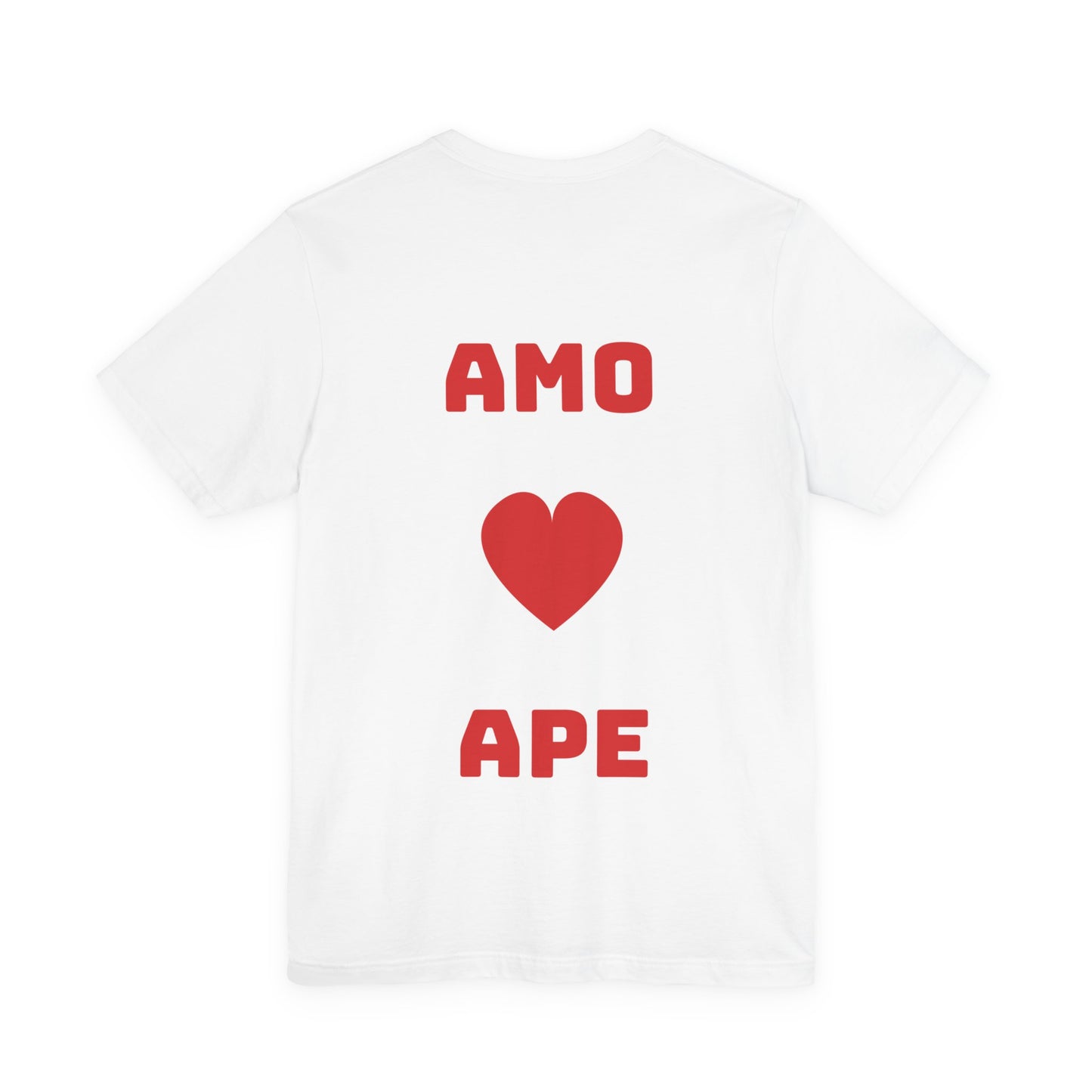 Amo Ape