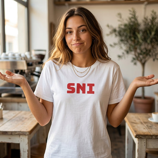 Sni — indossata