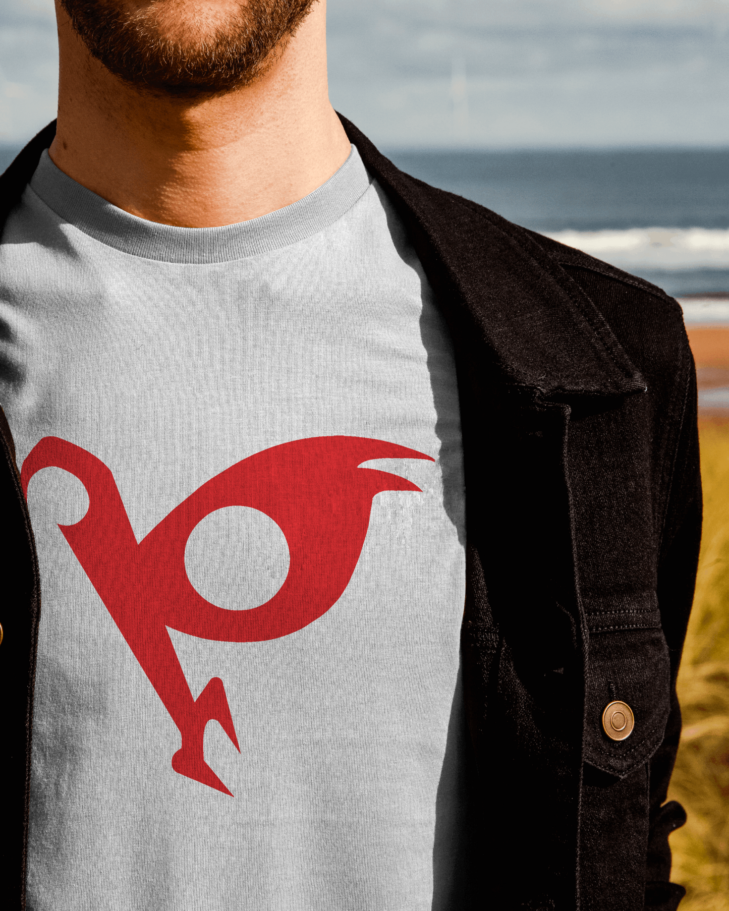 T-SHIRT HURRICANE POLIMAR - UOMO