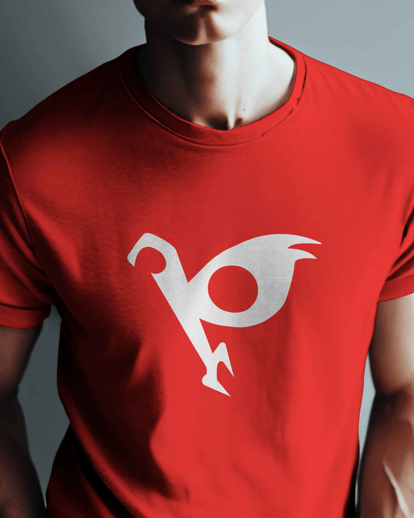 T-SHIRT HURRICANE POLIMAR - UOMO